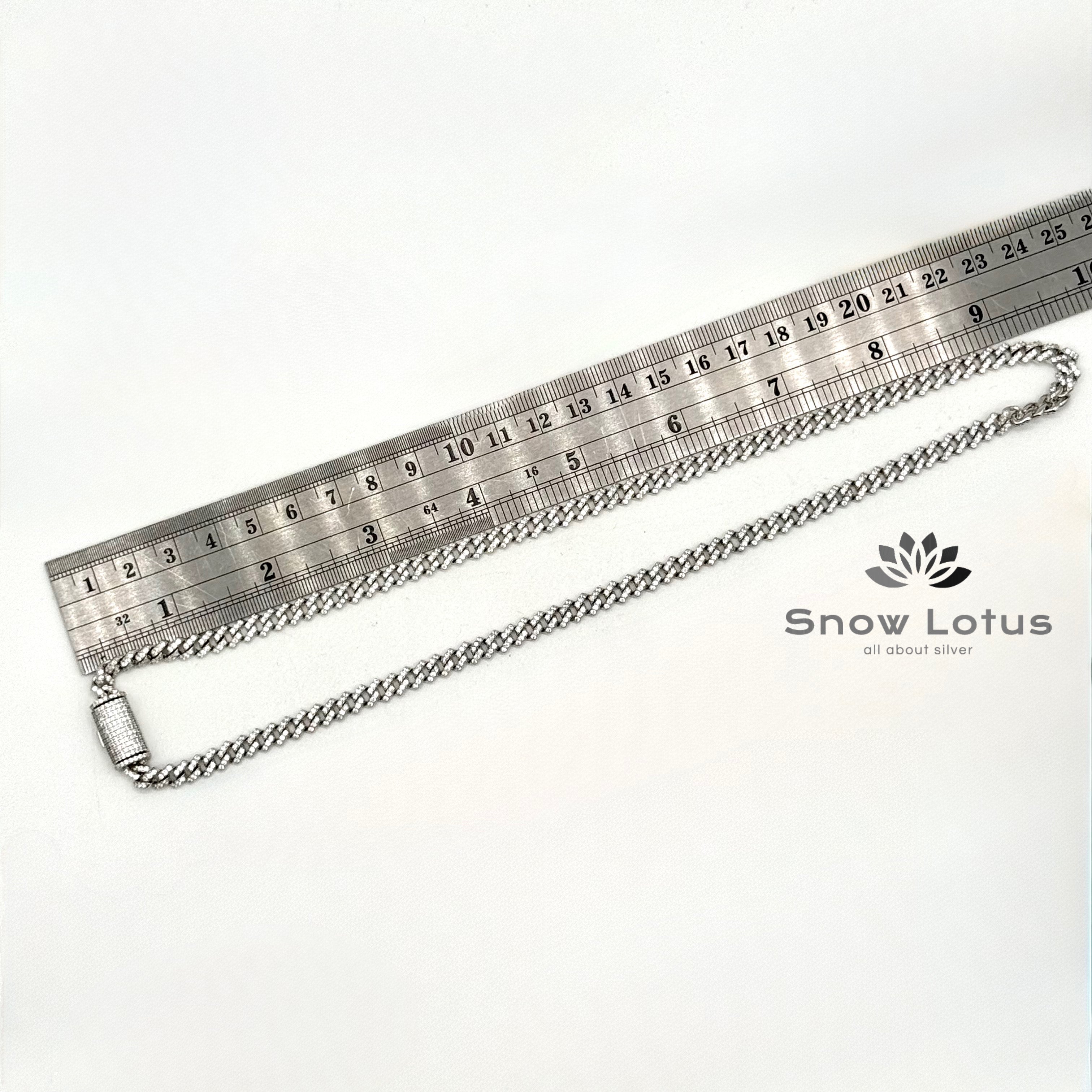 Mens Chains M12