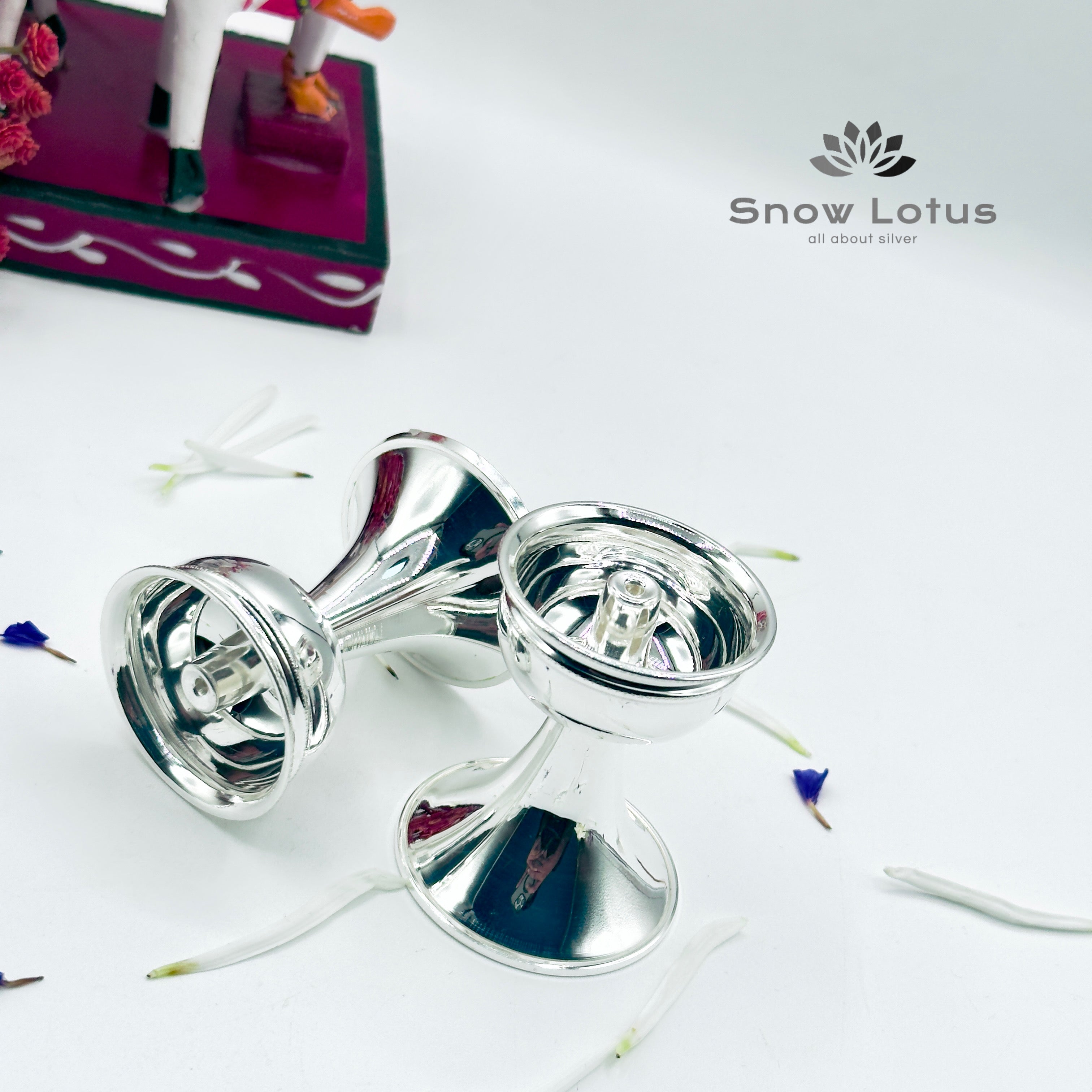 Plain Diyas M1