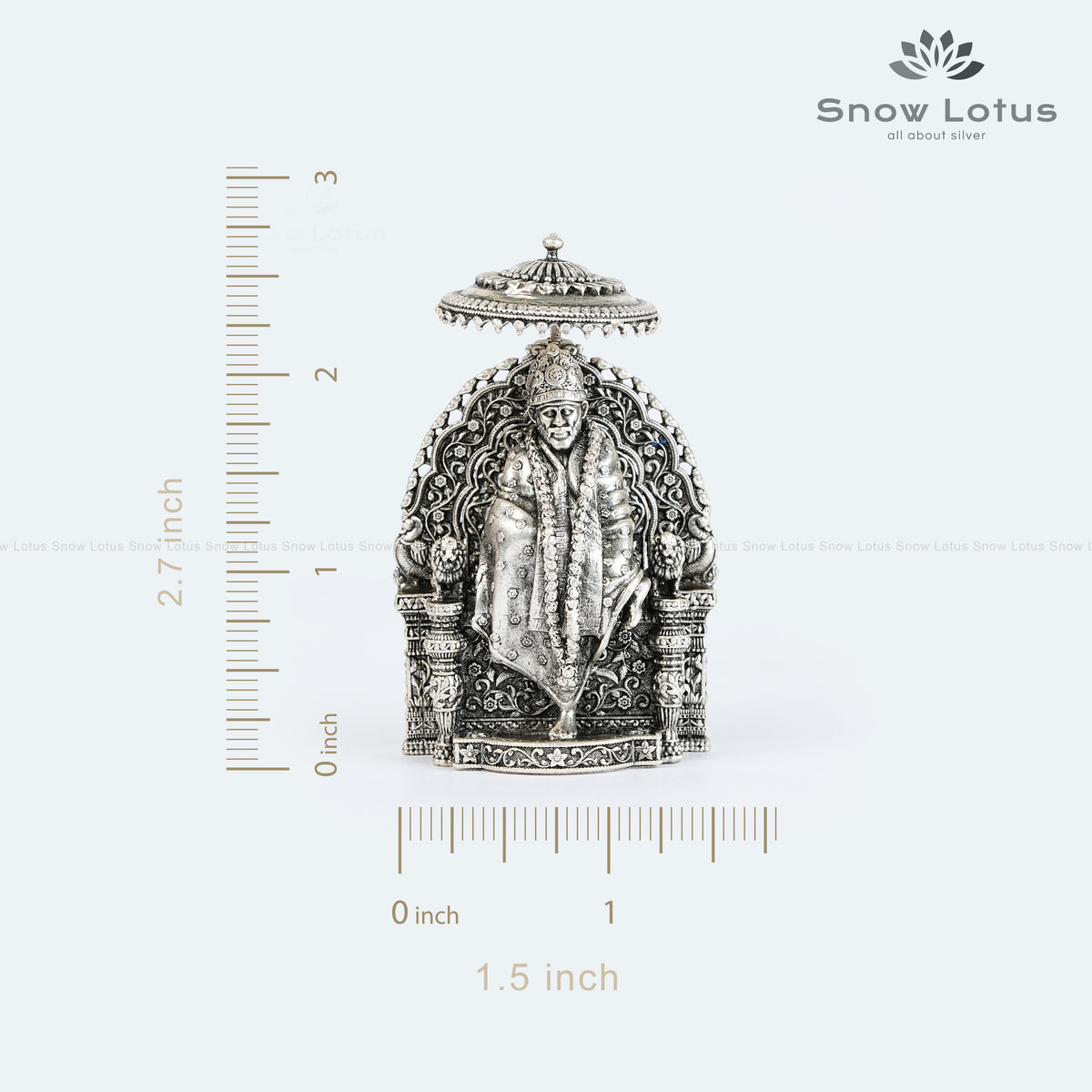 Shiridi Saibaba