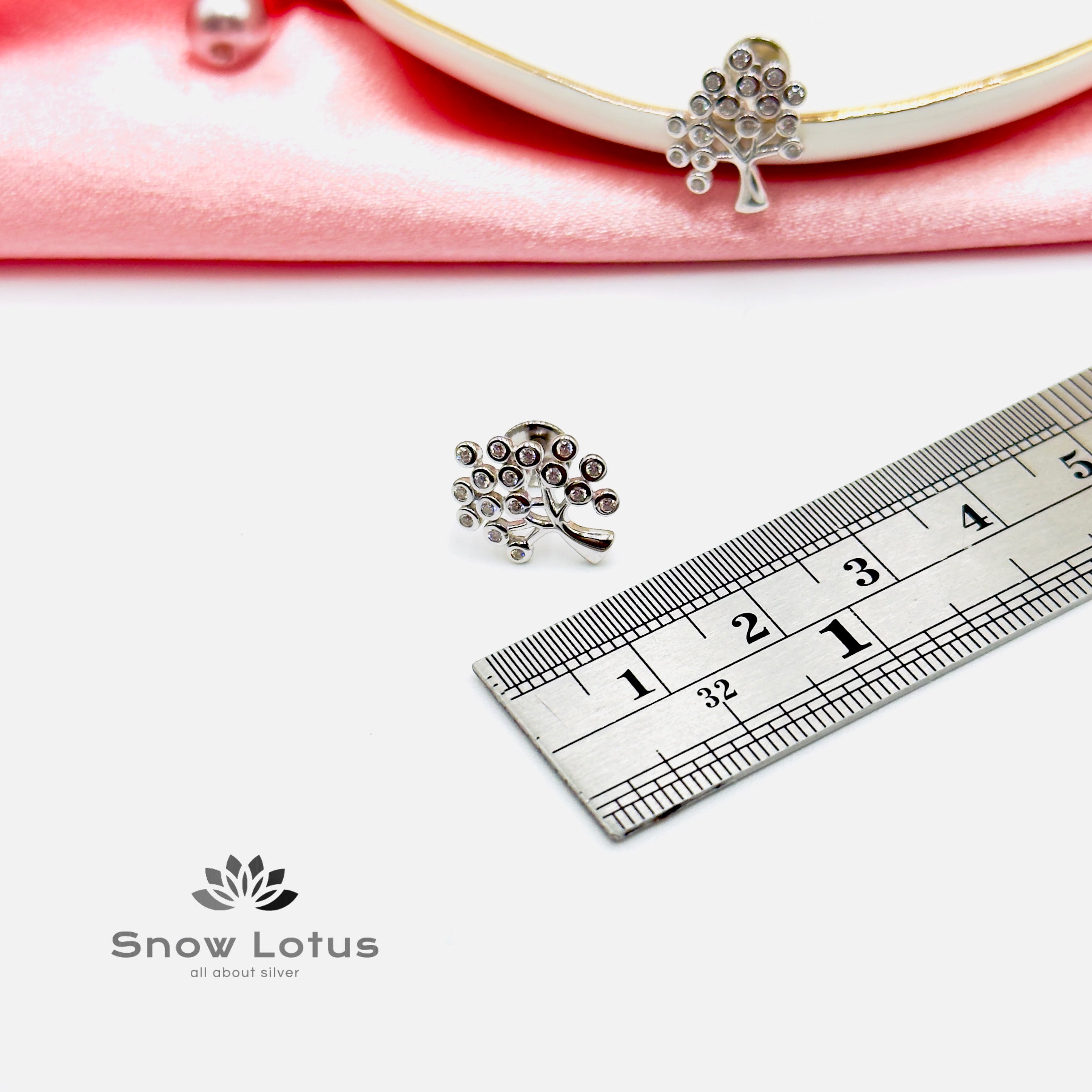 Tree Of Light Studs