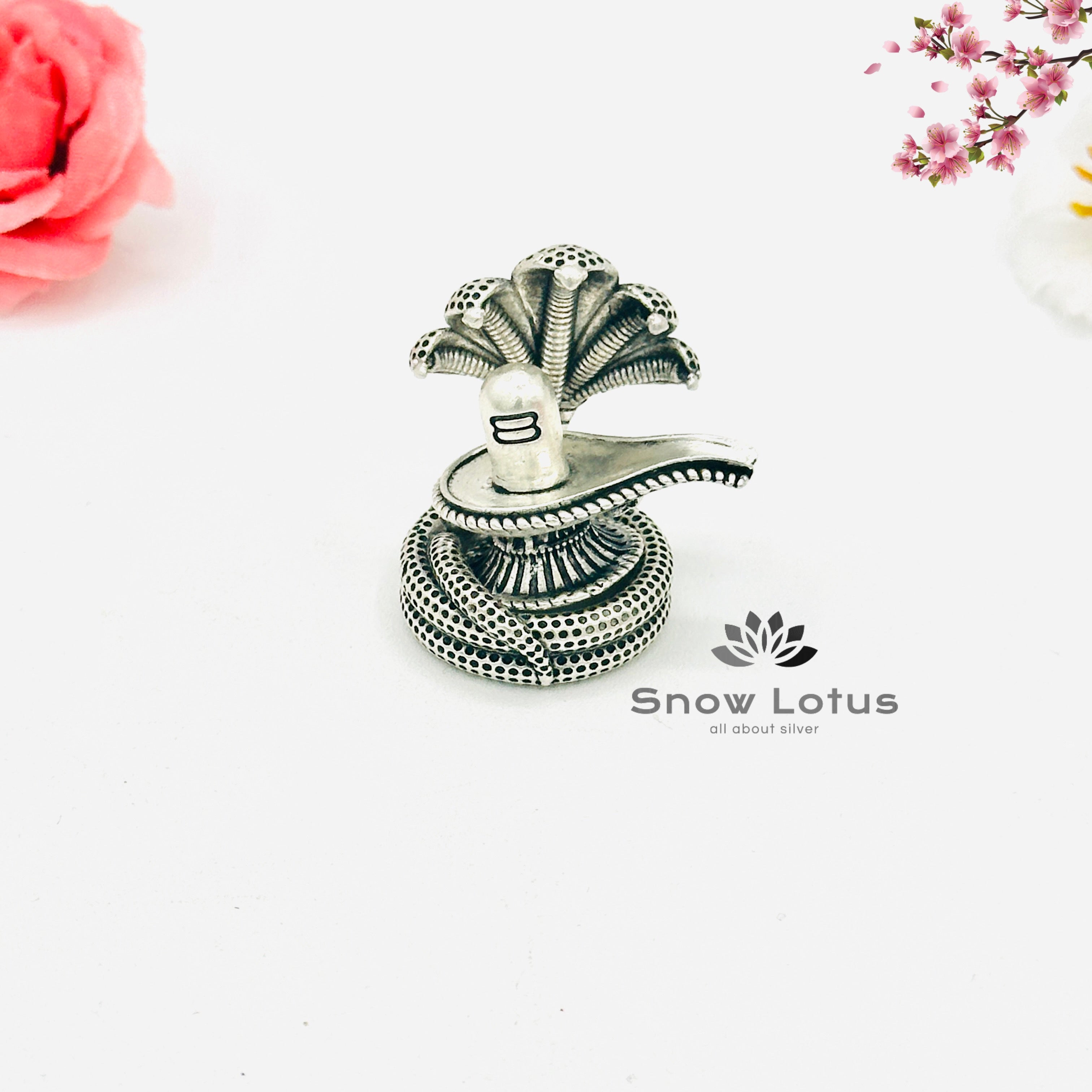 Antique Naga Padiga only