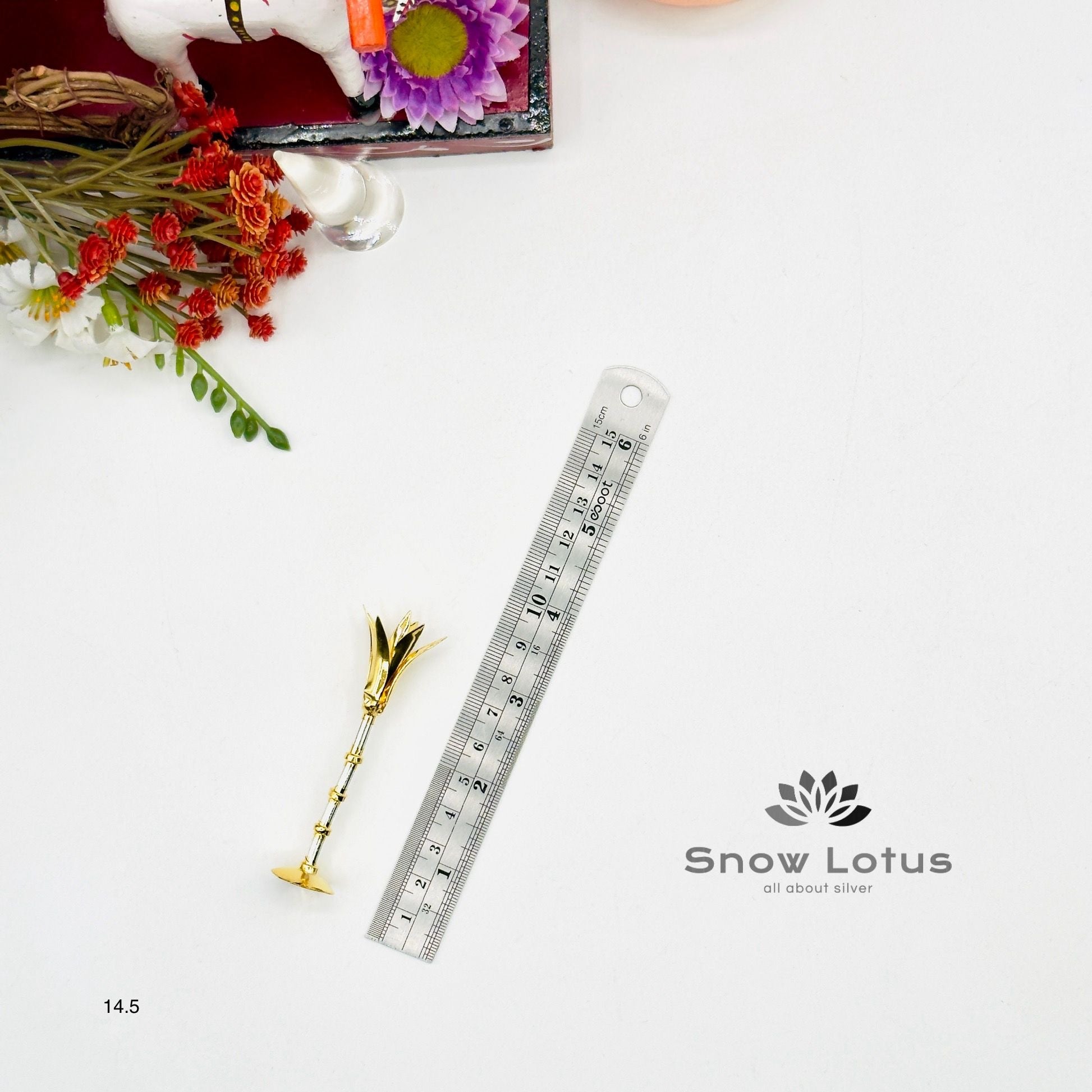 Sugar Cane Single Stem
