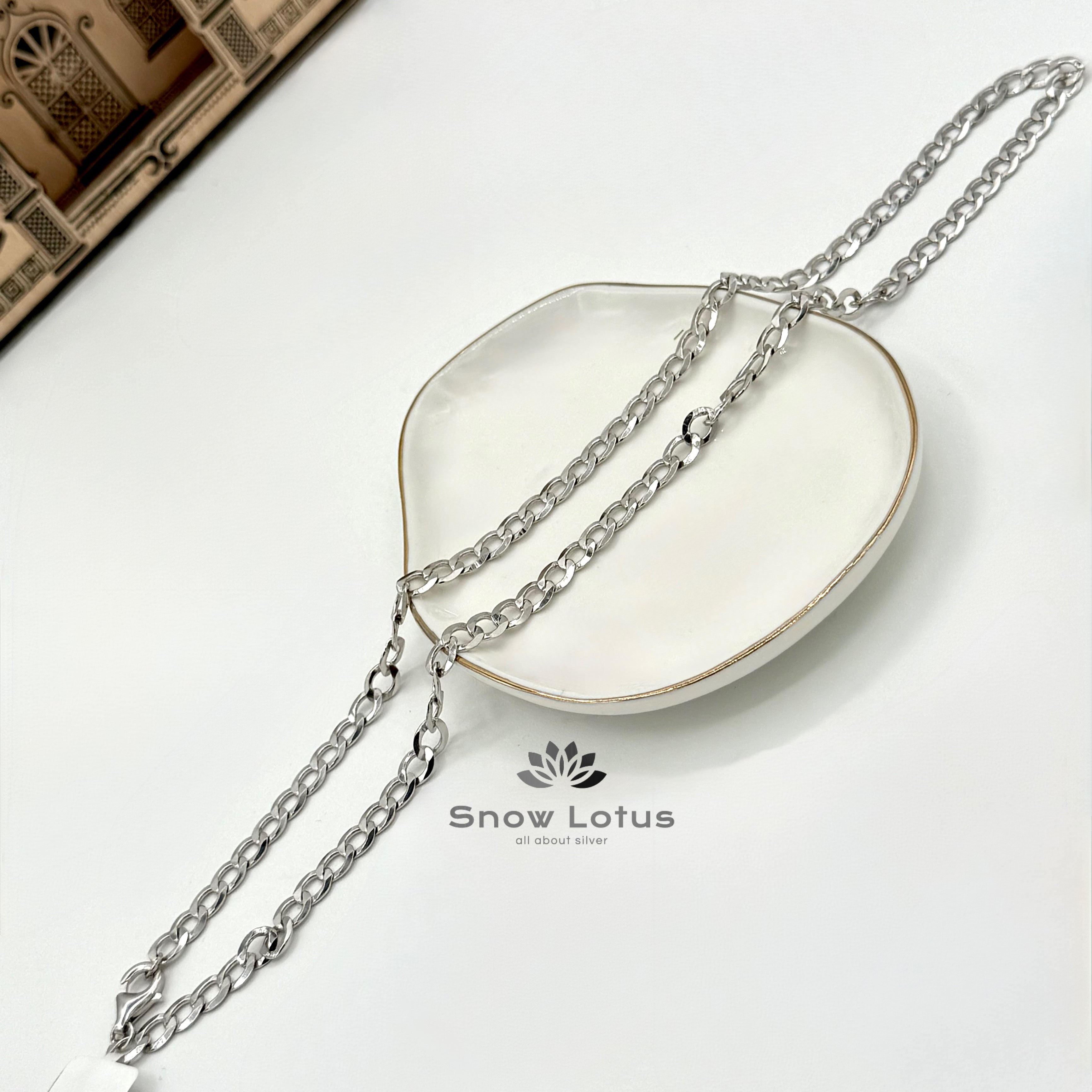 Mens Chains M19