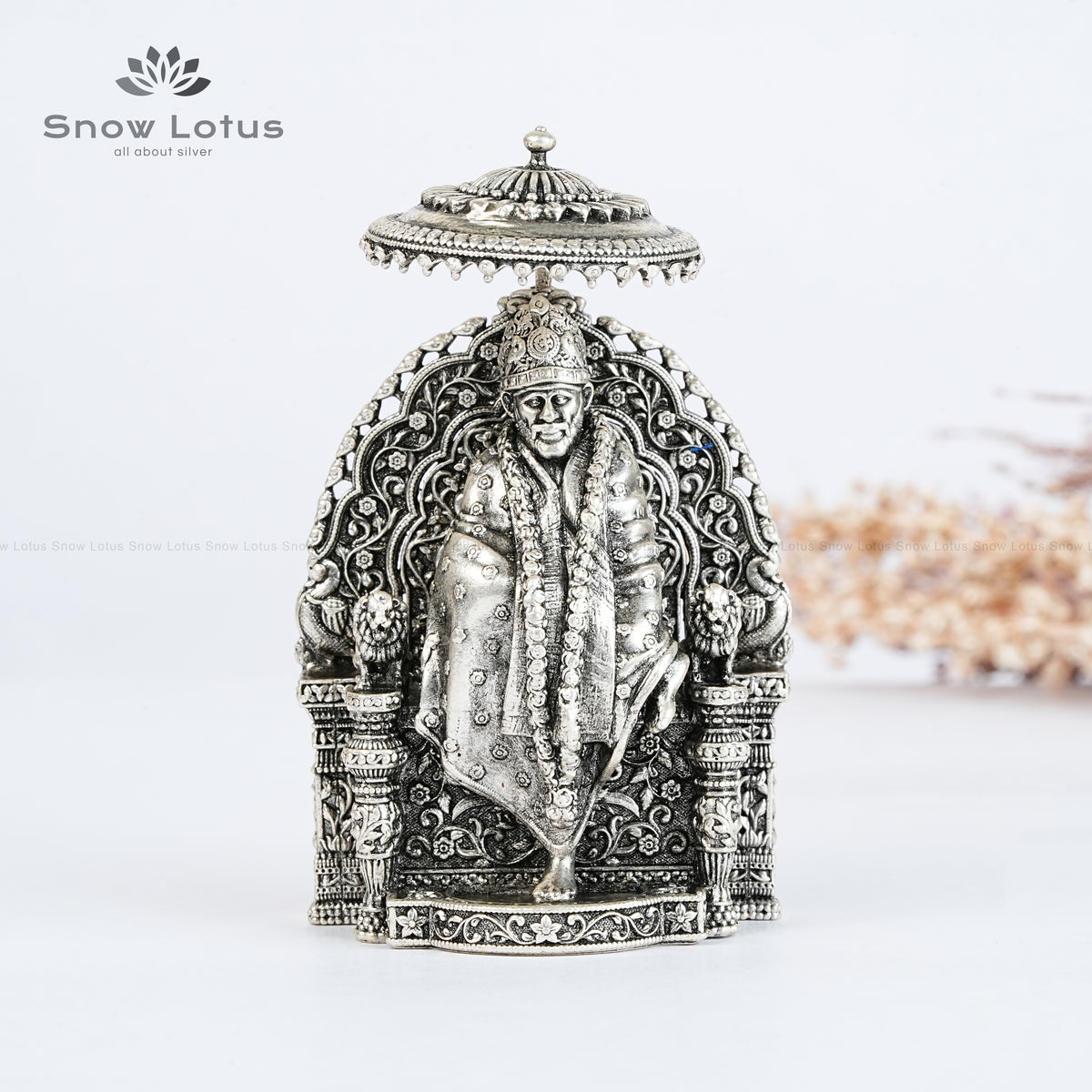Shiridi Saibaba