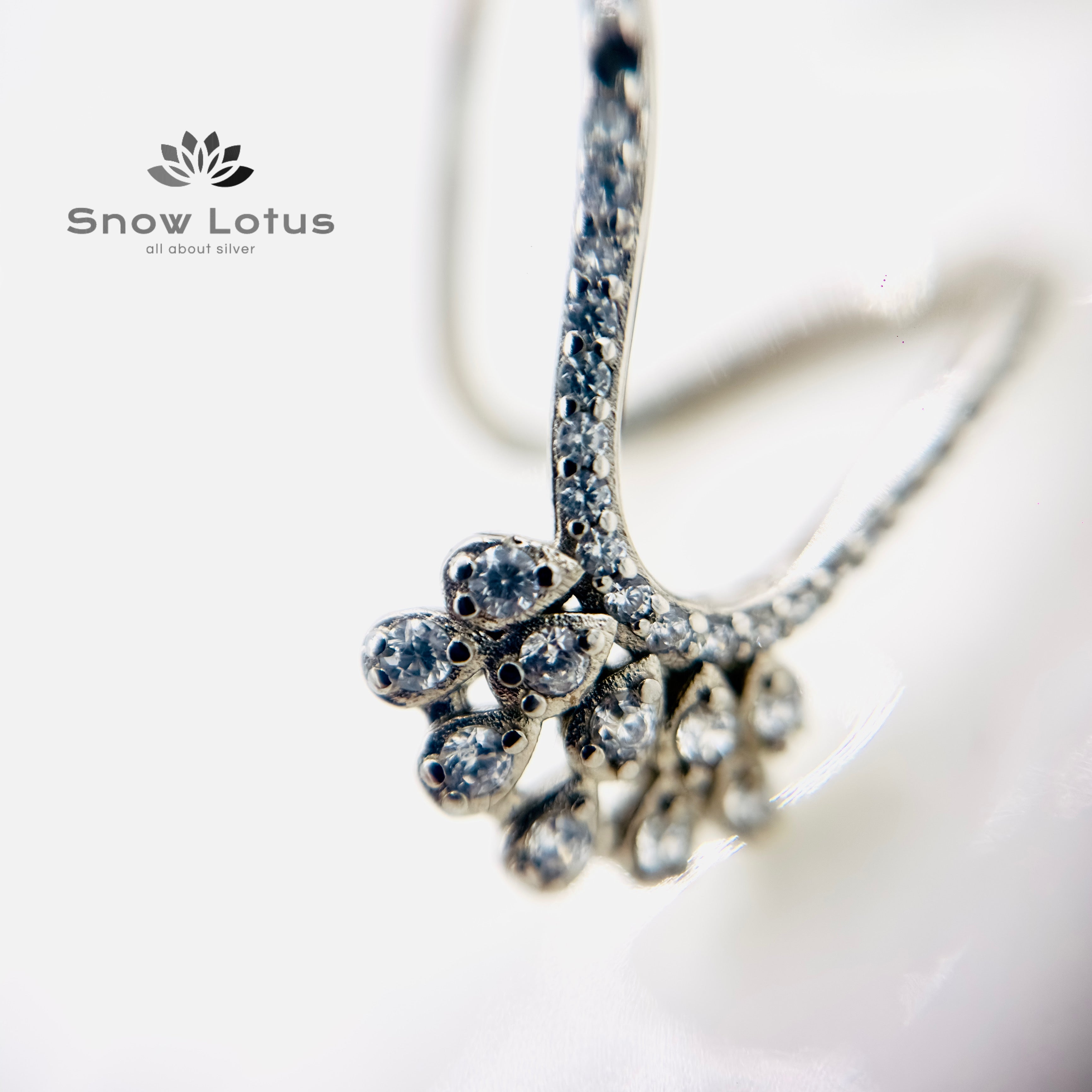 Vanki Toerings Come Finger Ring M2
