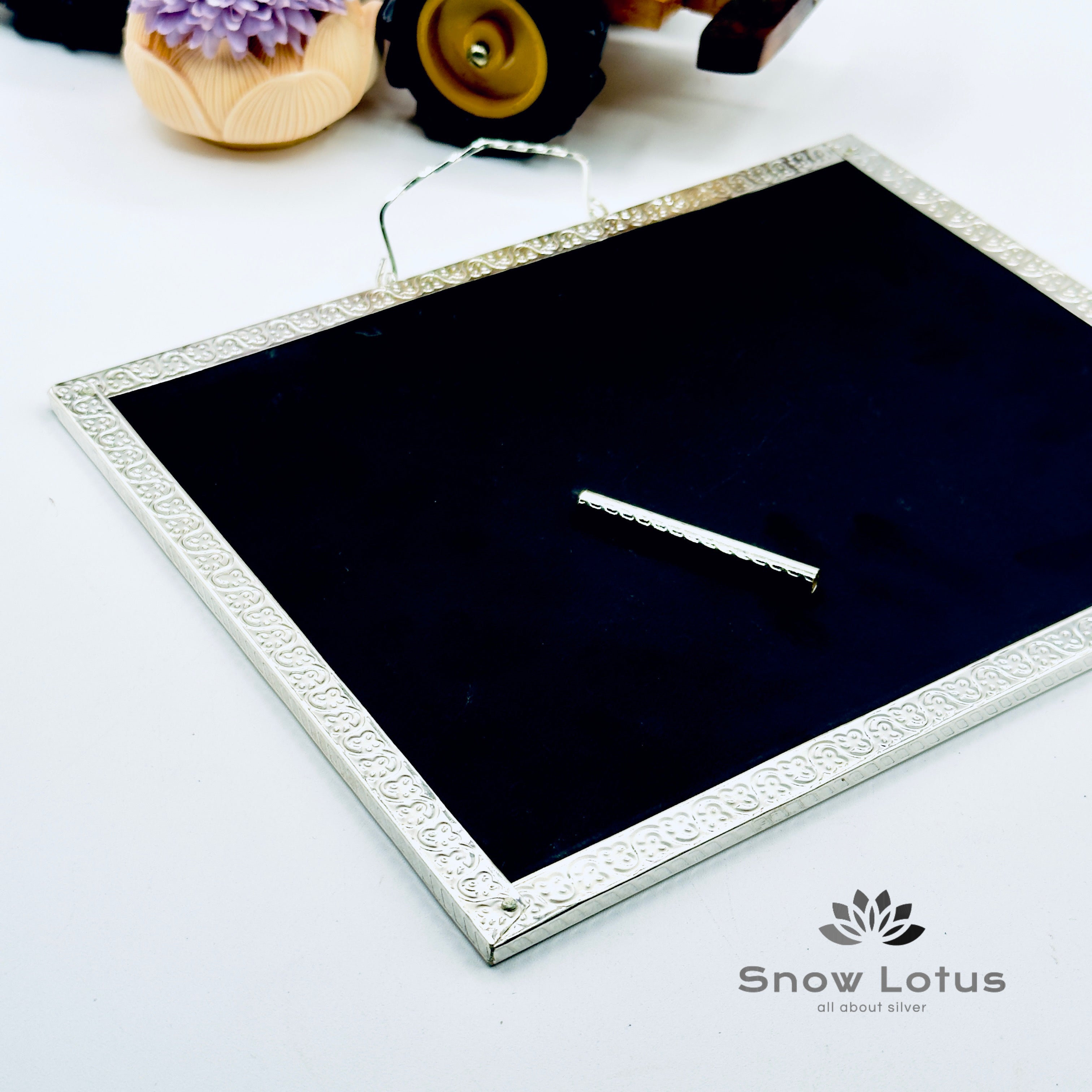 Silver Slate