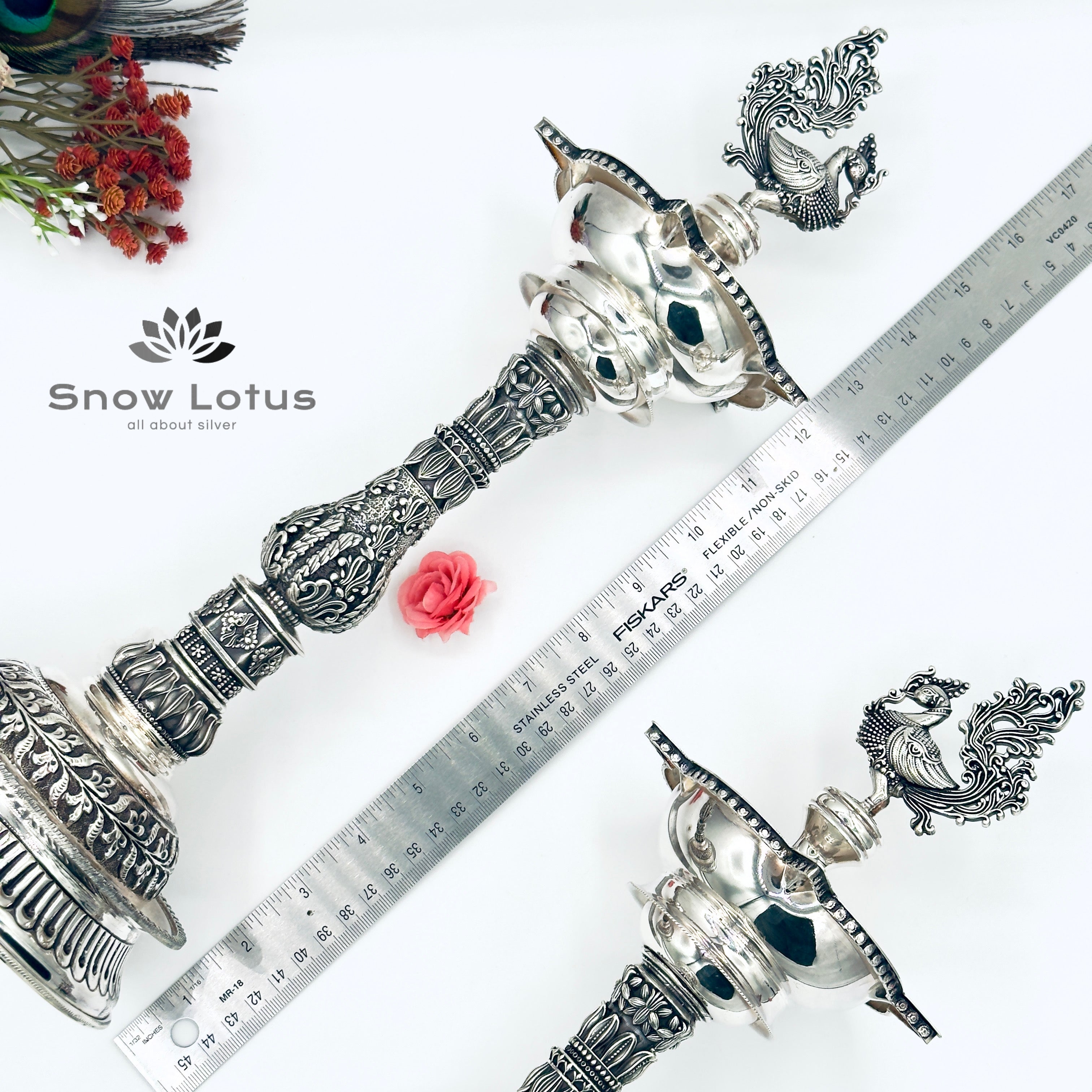 Antique Diyas M1