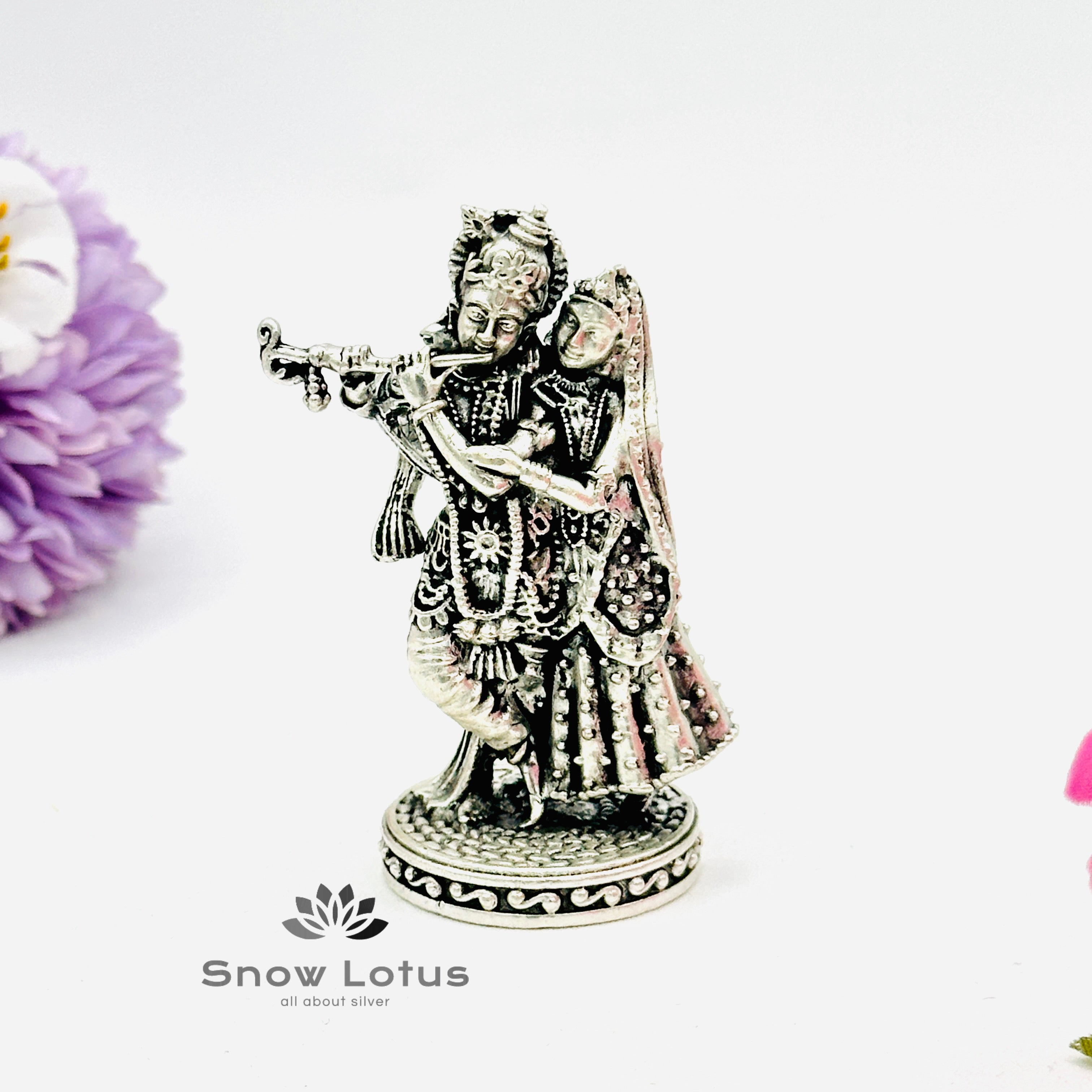 Radha Krishna 3D M2