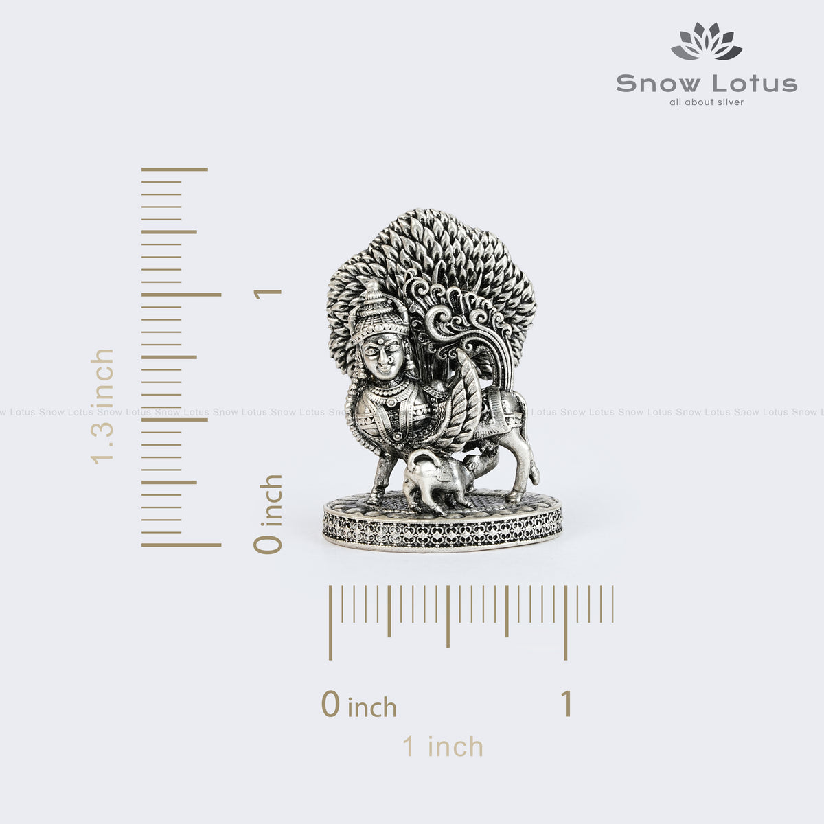 Kalpavruksha Kamadhenu
