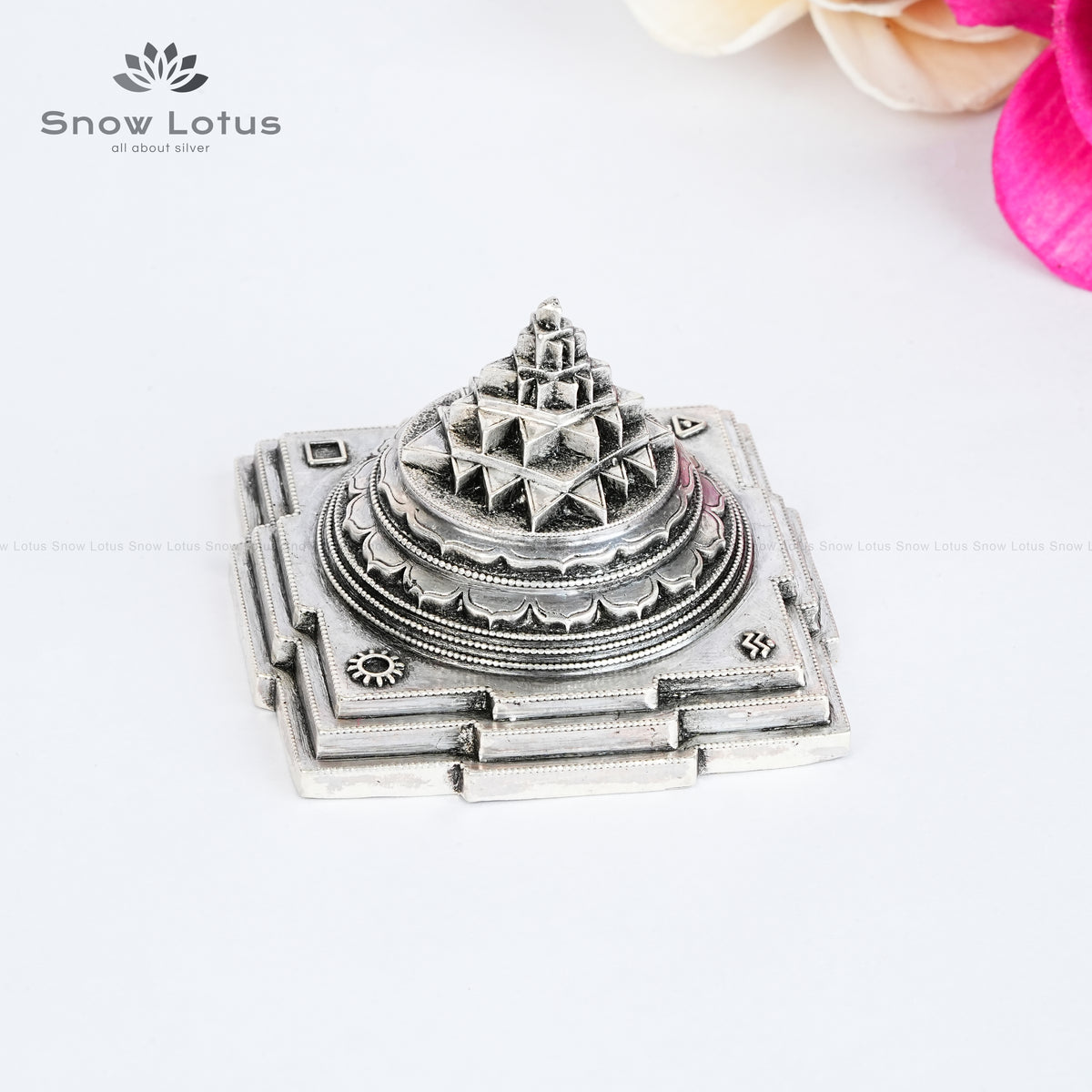 SriChakram