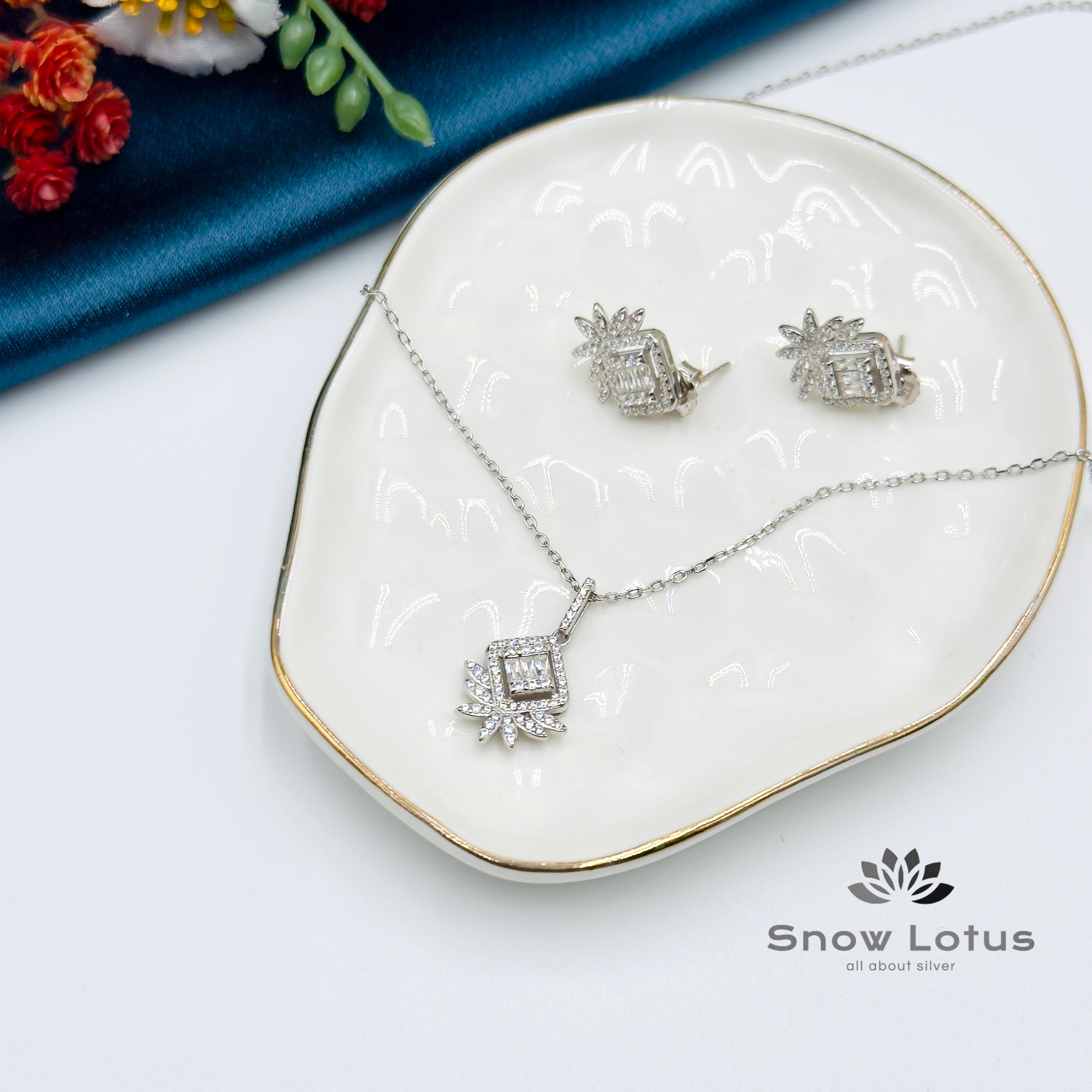 Pendant Set M2