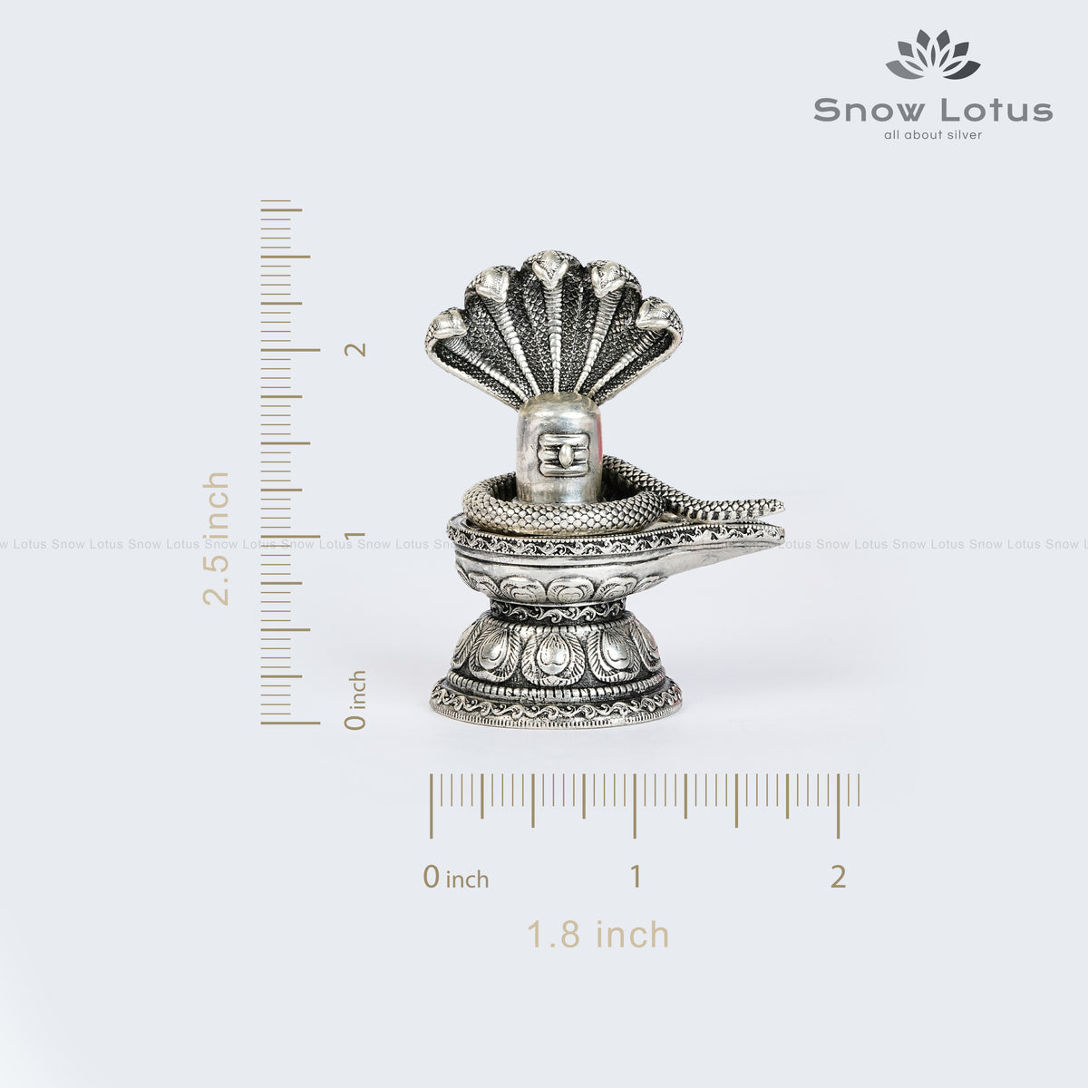 Padaga Shiva Lingam