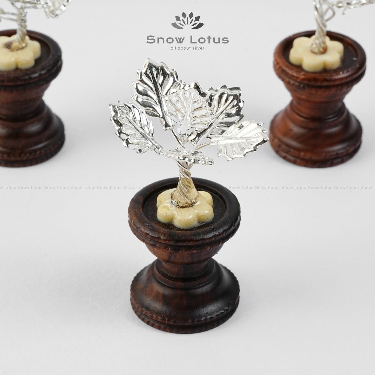 Rose Wood Tulasi