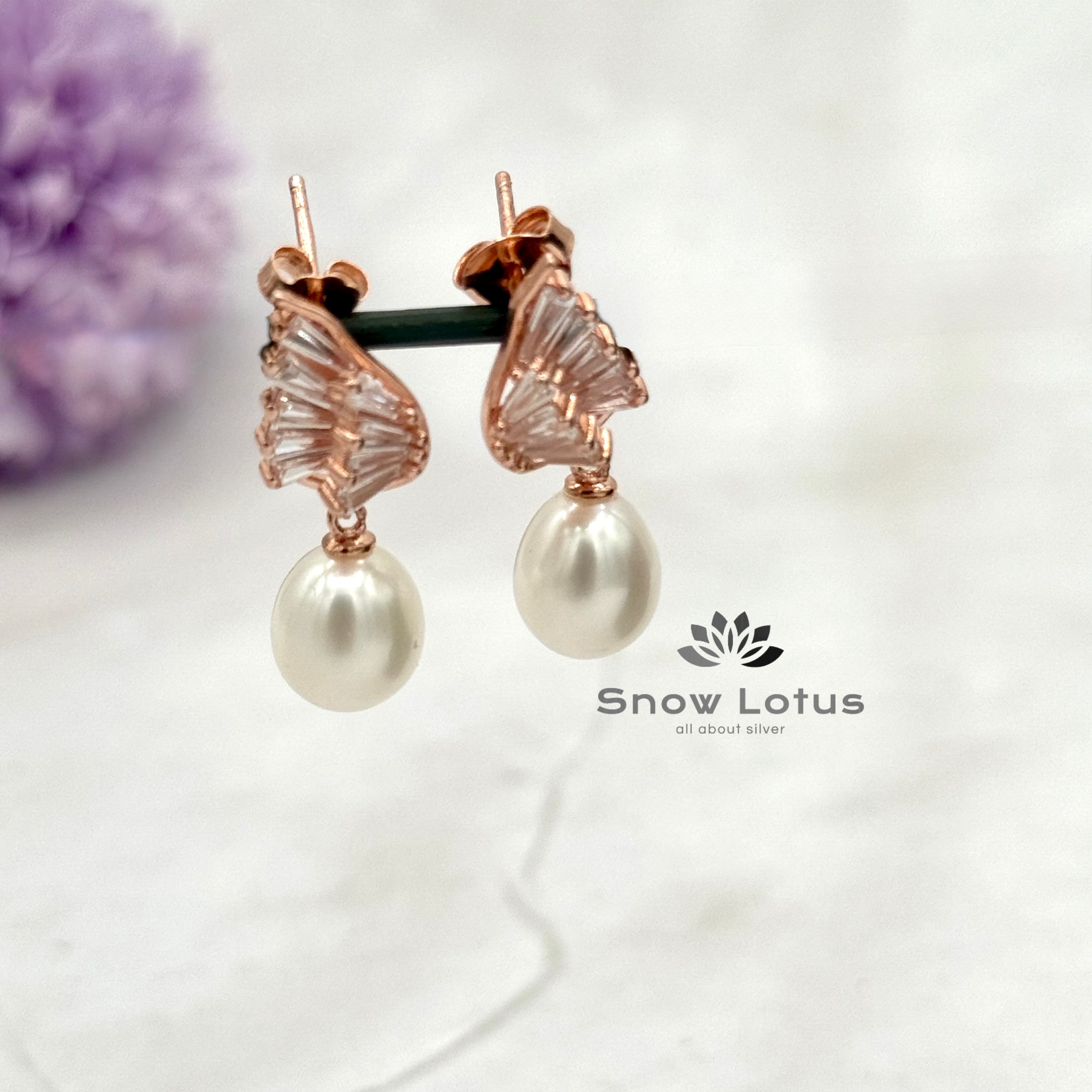 Angel Wings Earrings