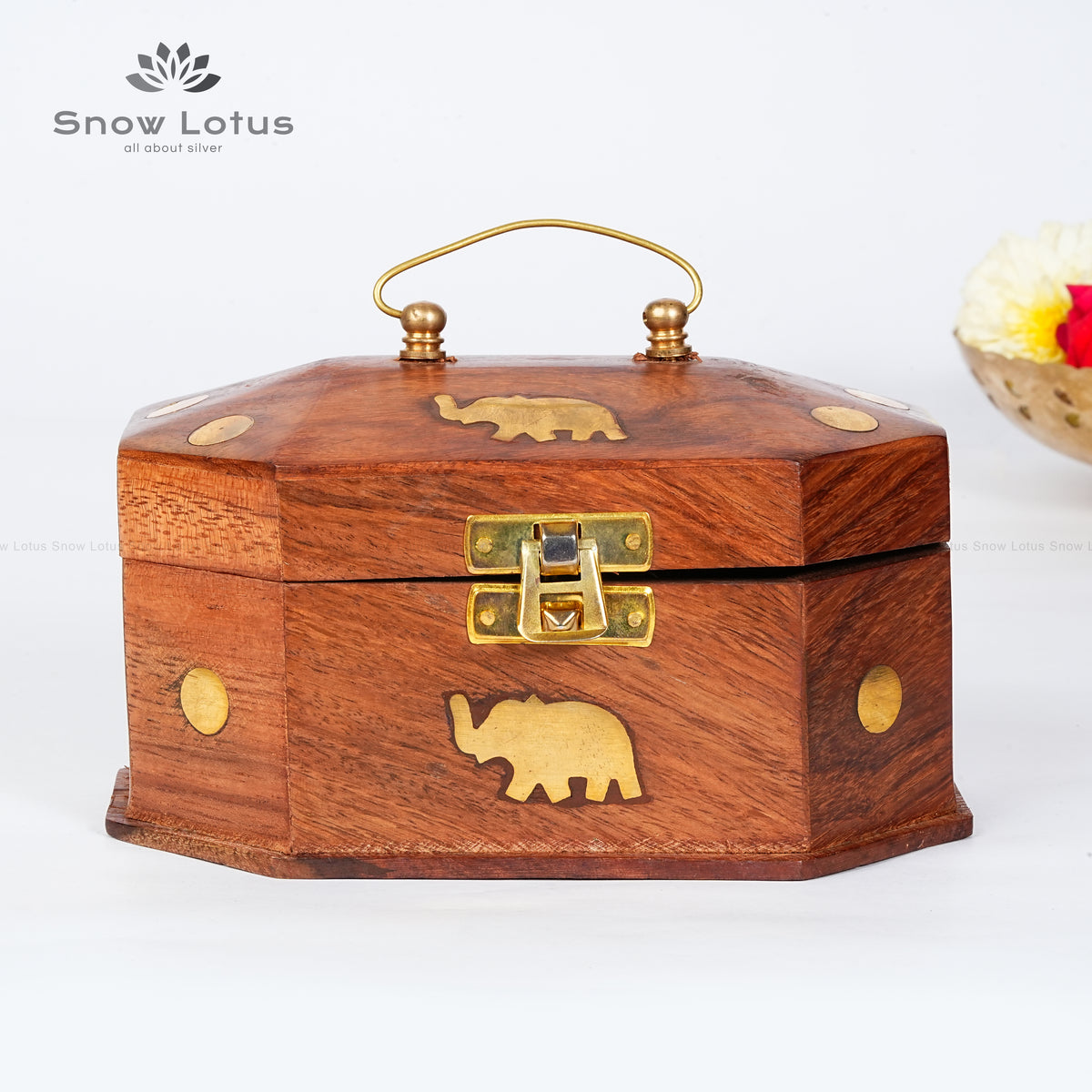Wax Shankha