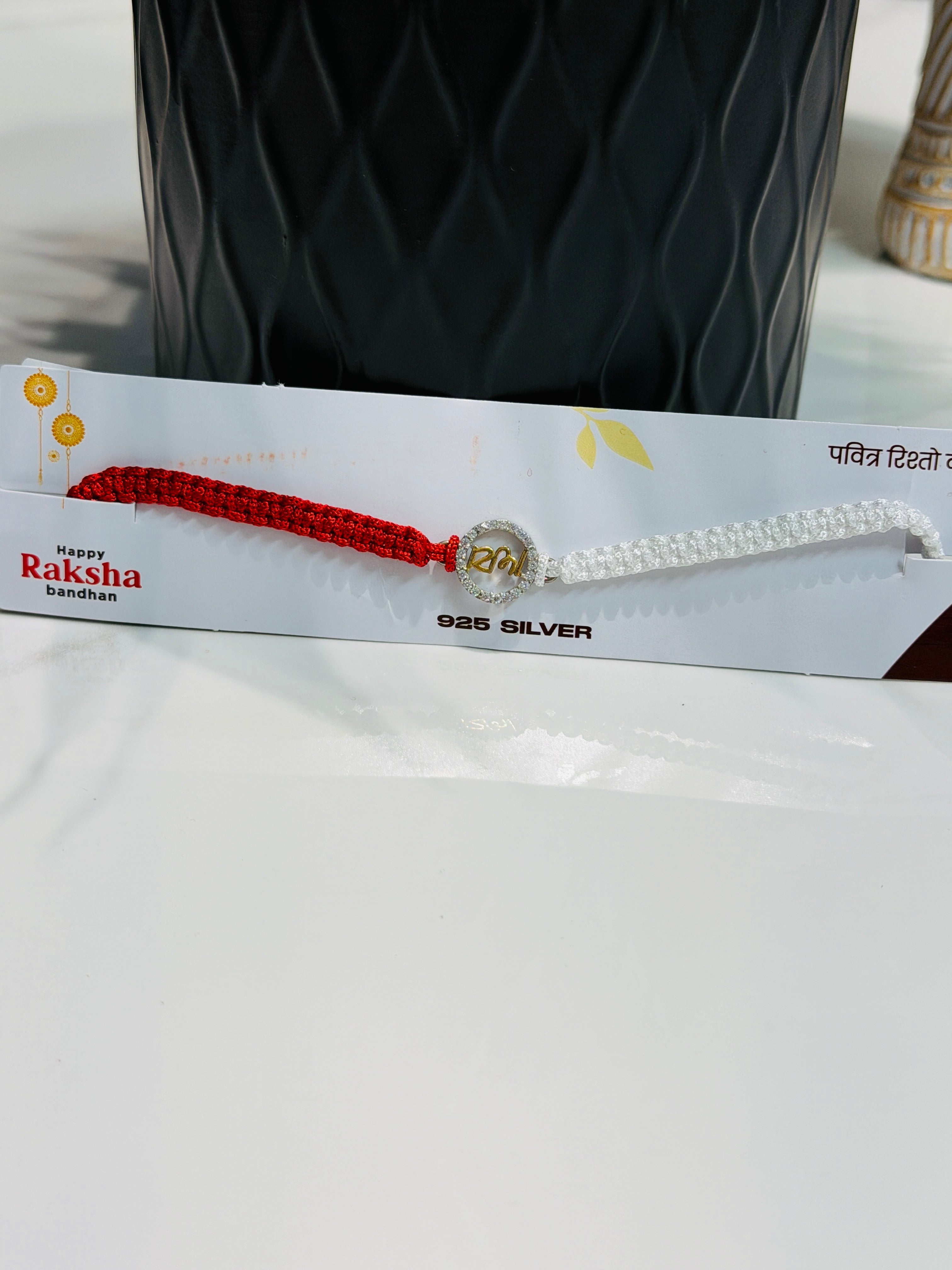 Rakhis with Accessories M20