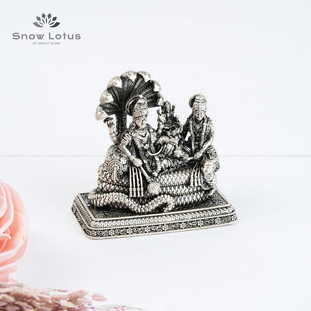 Panpu Lakshmi Vishnu Murthy