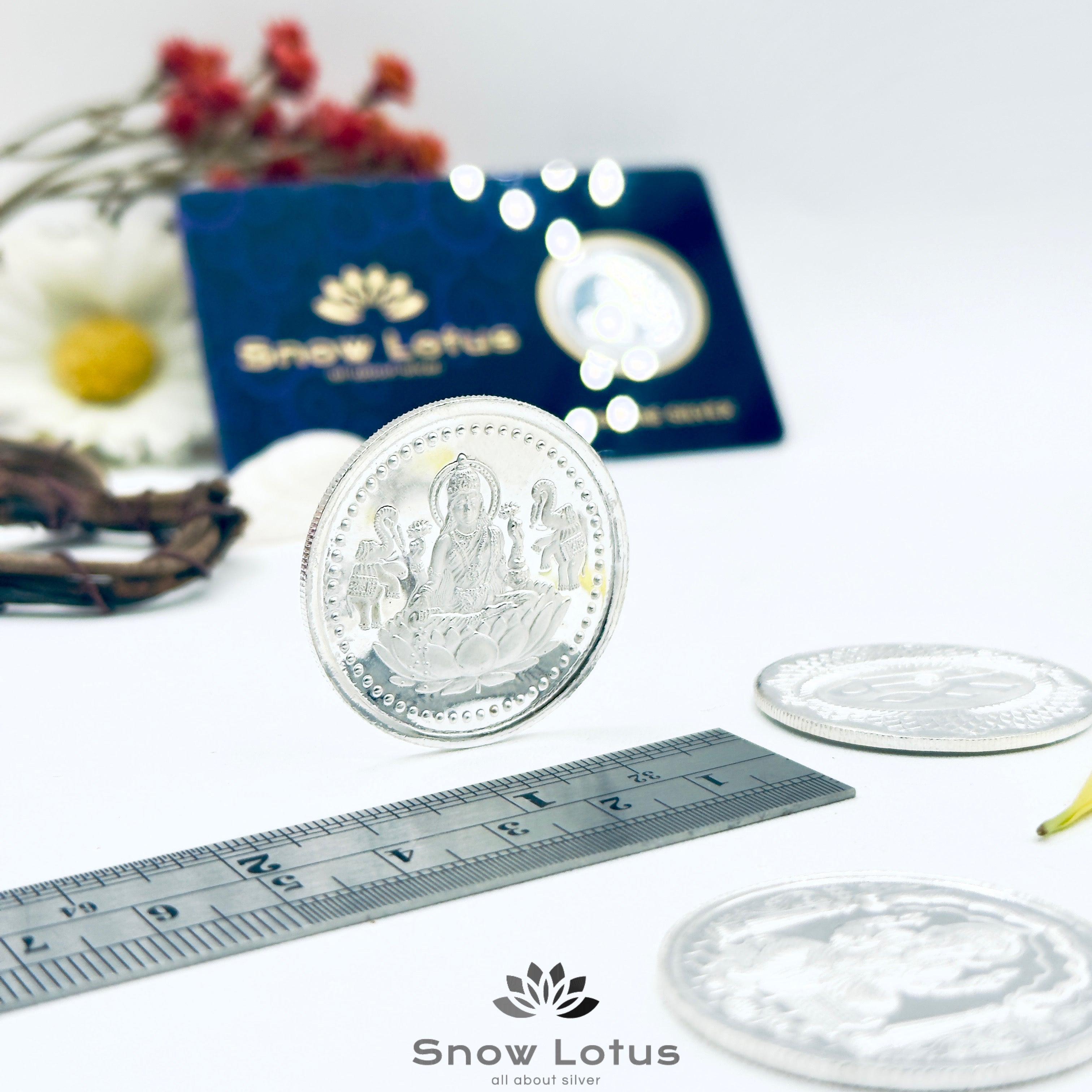 20 gms Coin