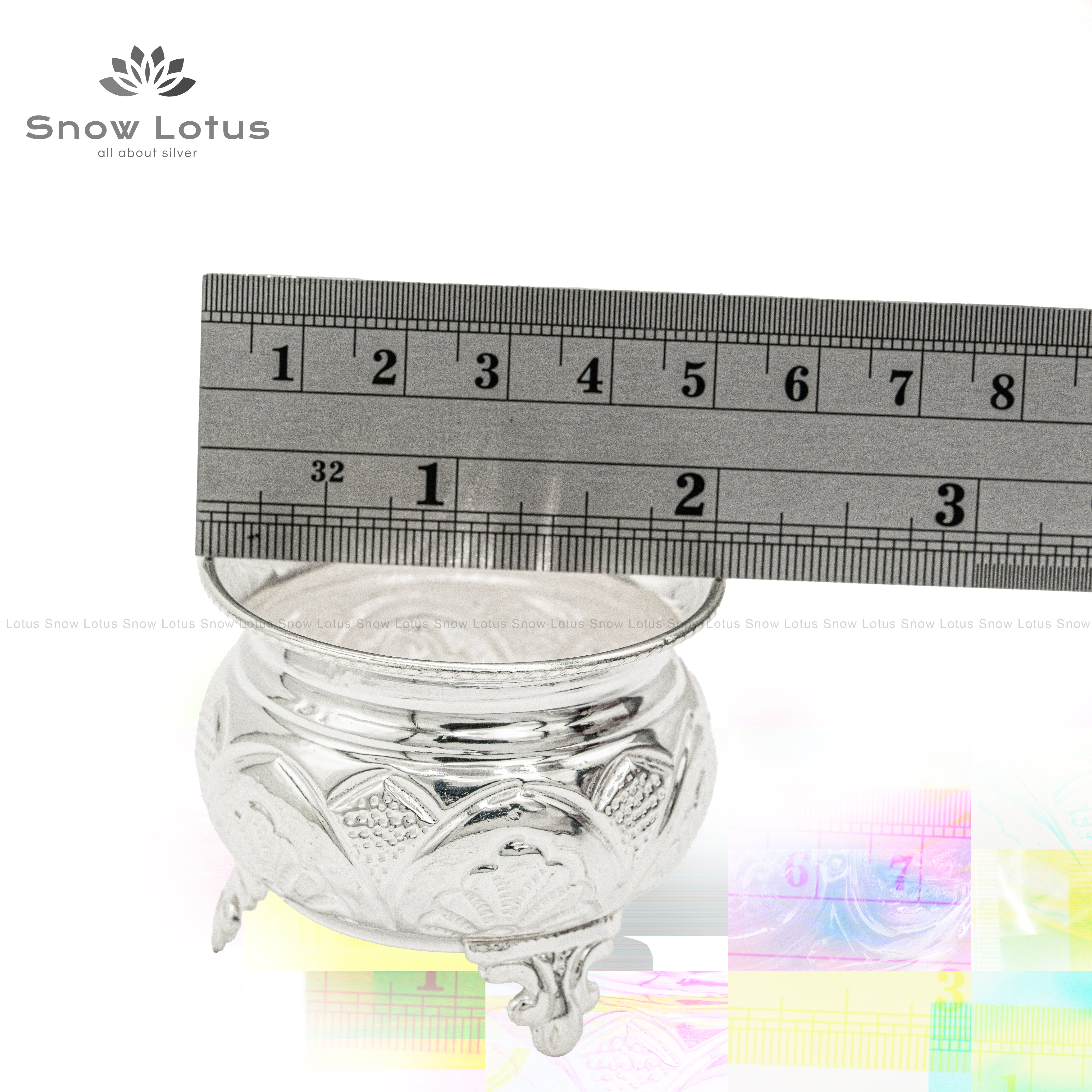 Nakshi HK Bowls M5