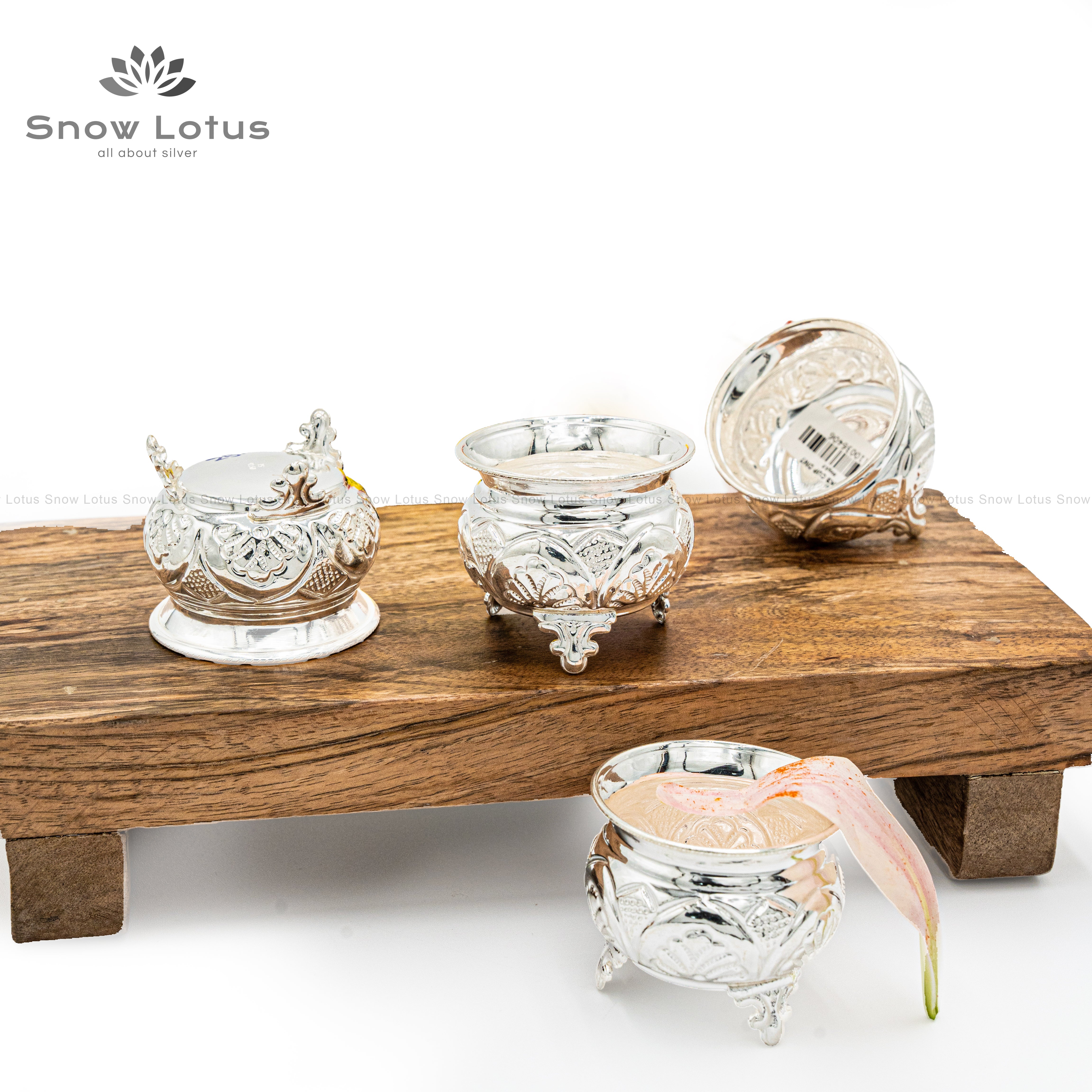 Nakshi HK Bowls M5