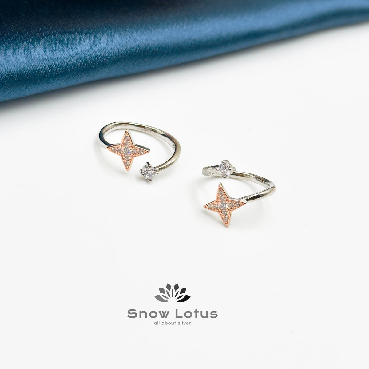 Toe Rings M47