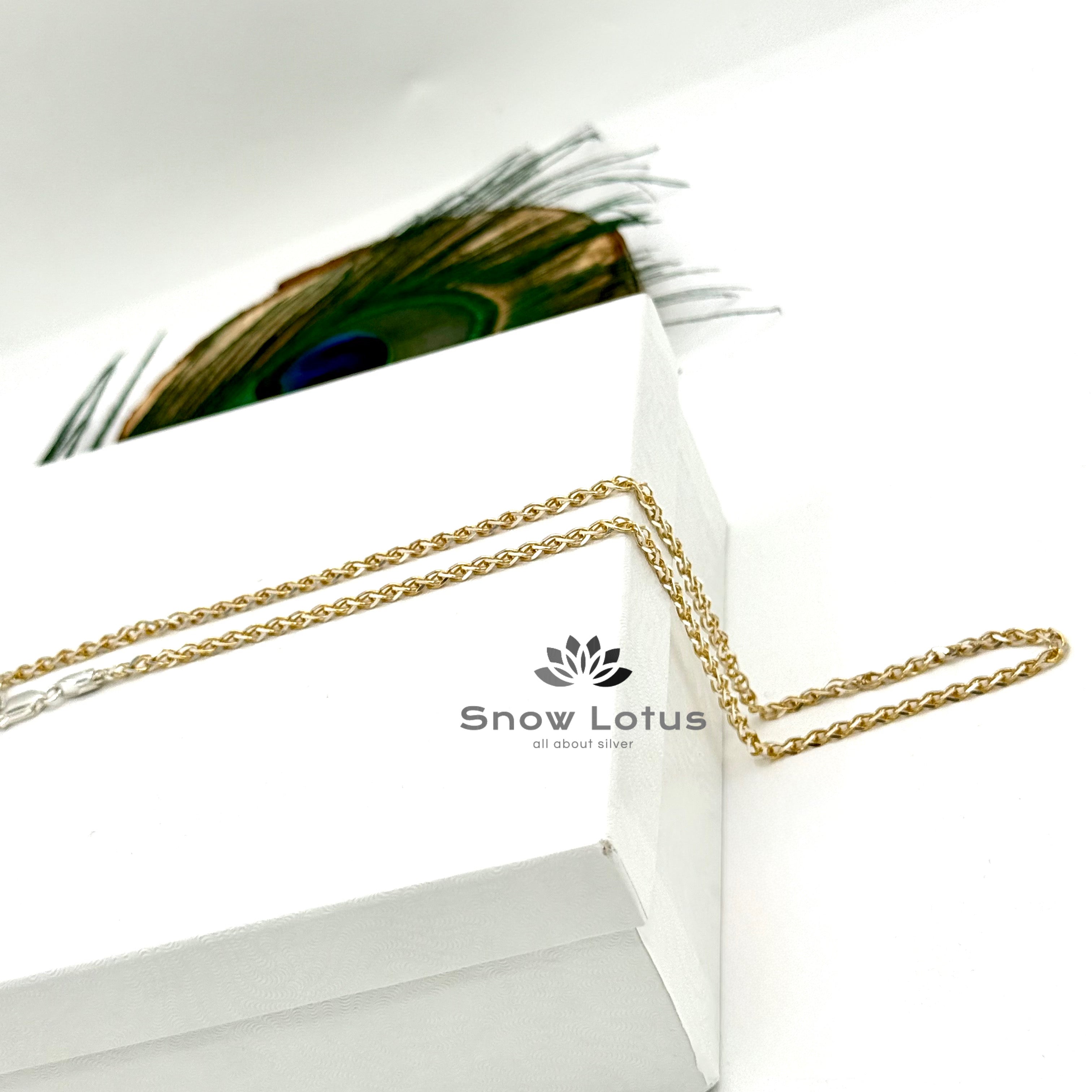 Chains M5