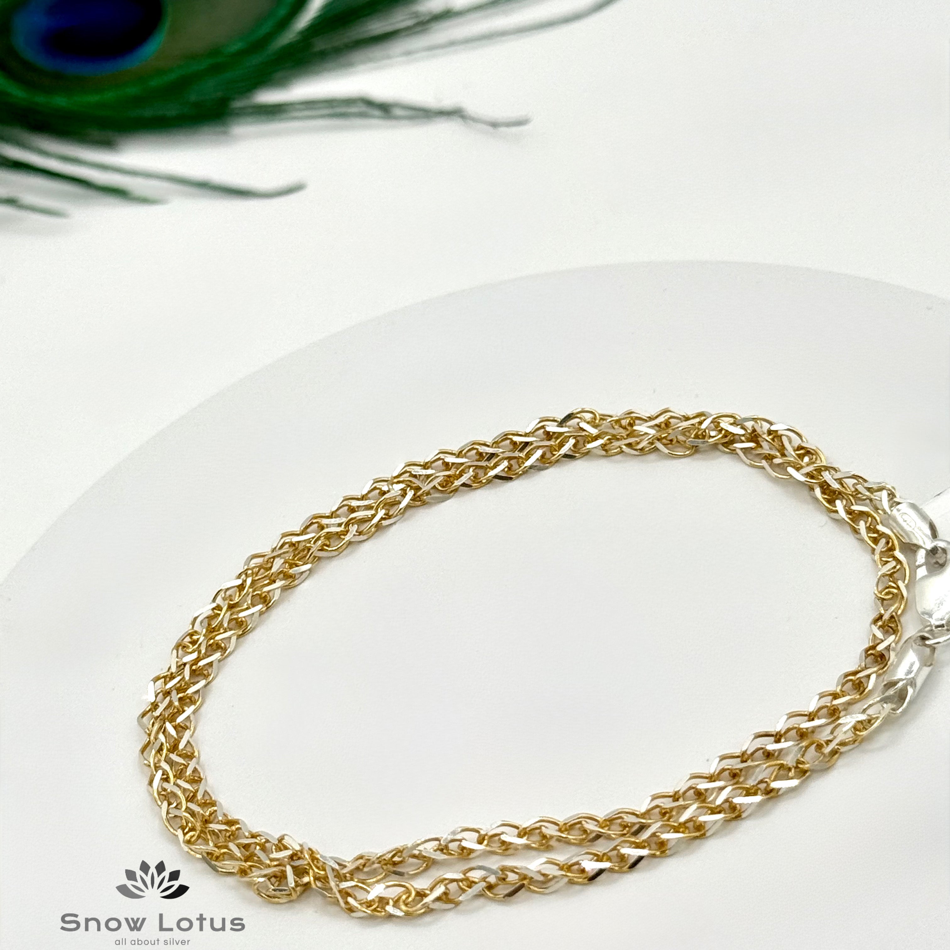 Chains M5