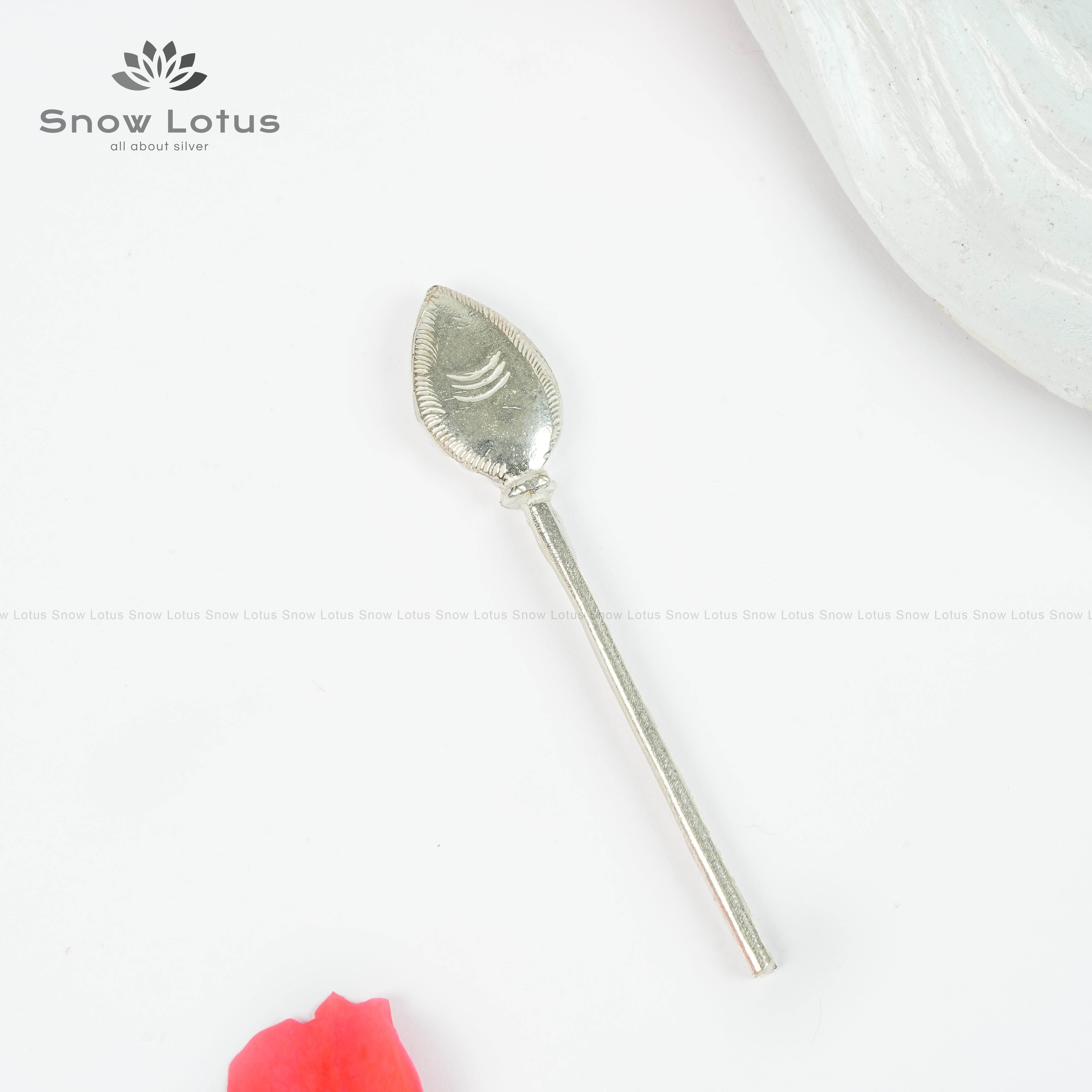 Silver Stick Vel 3D