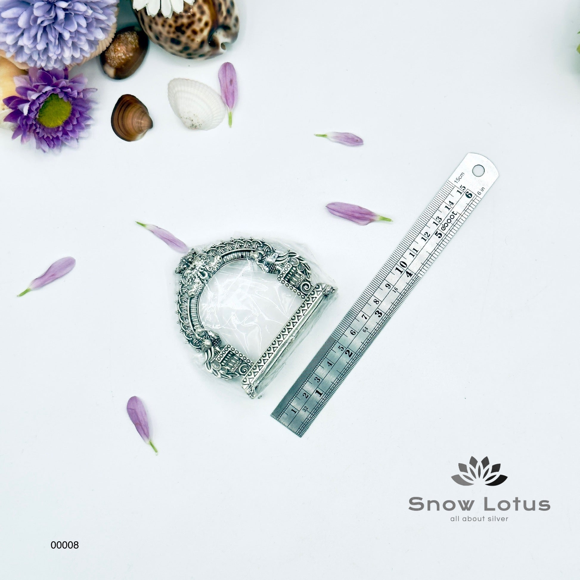 Prabavali Peetam Antique 3D M1