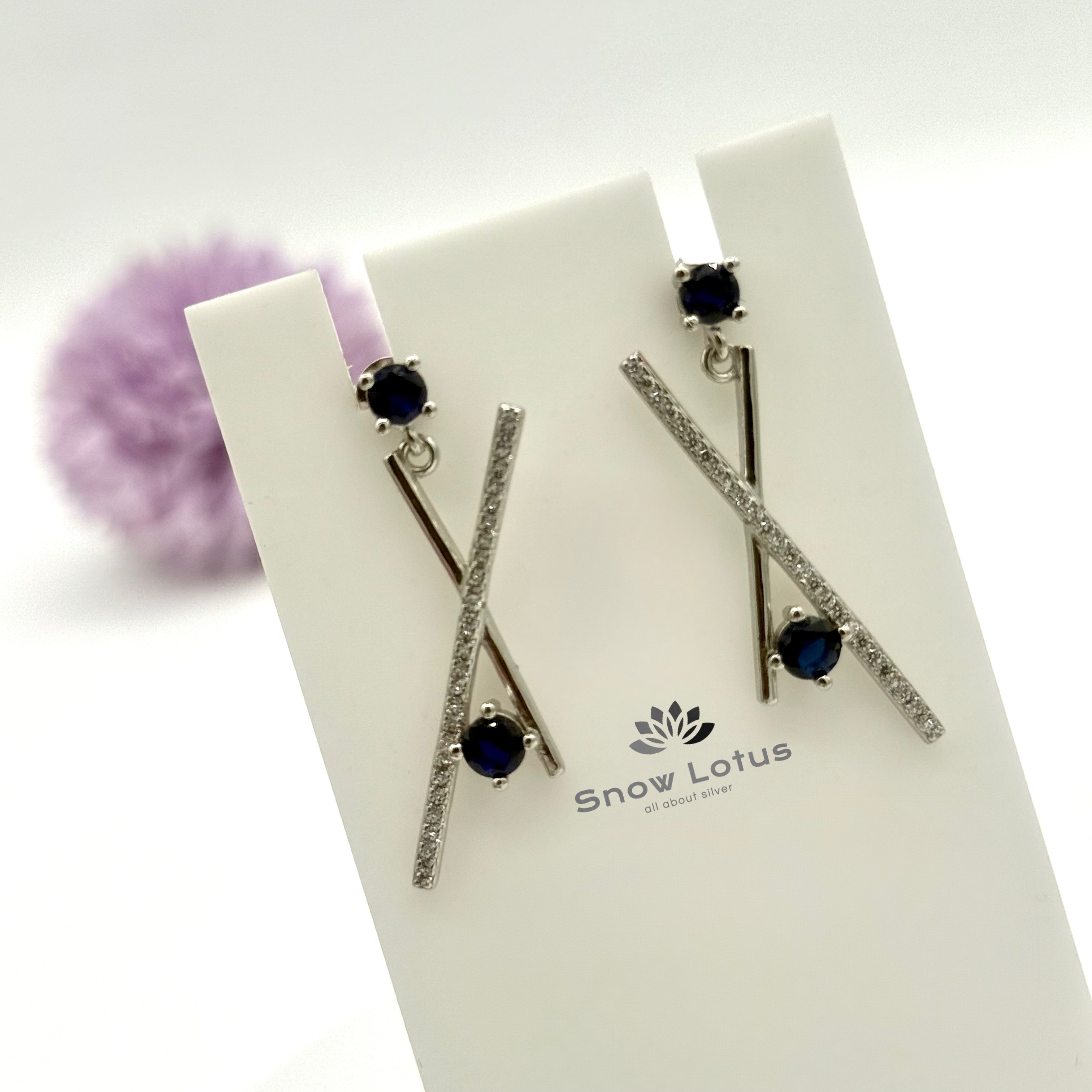 Stylish Earrings M3