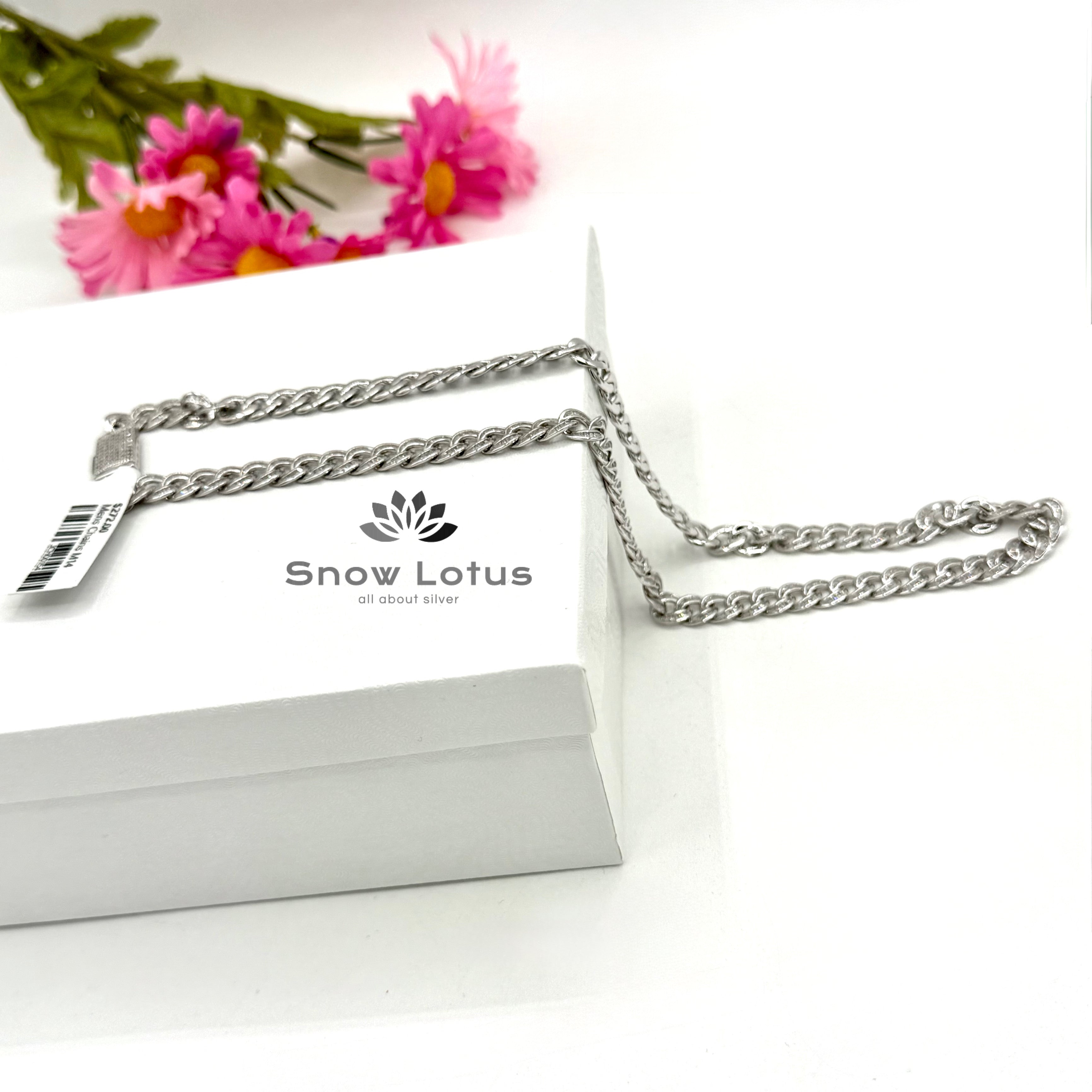 Mens Chains M11