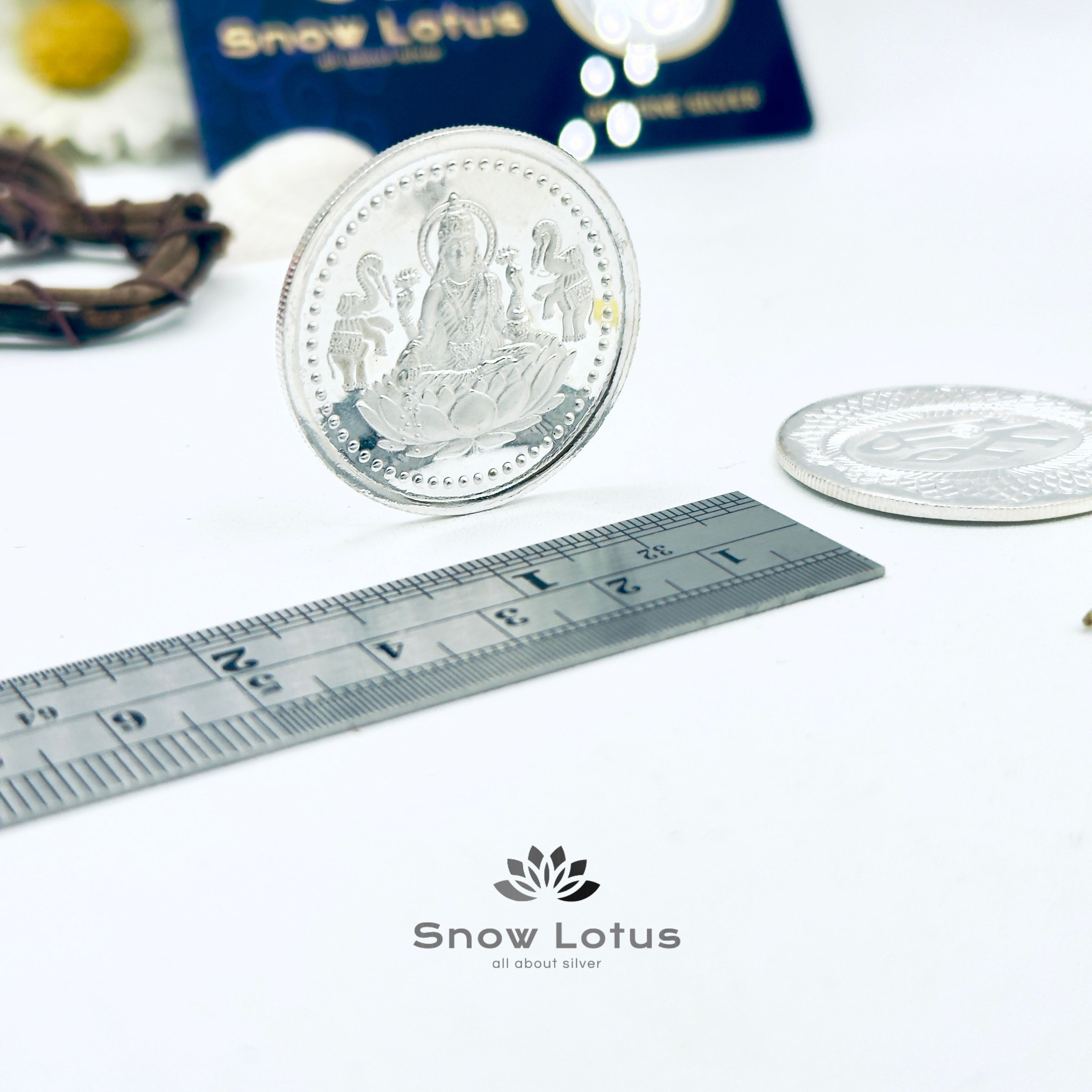 10 gms Coin