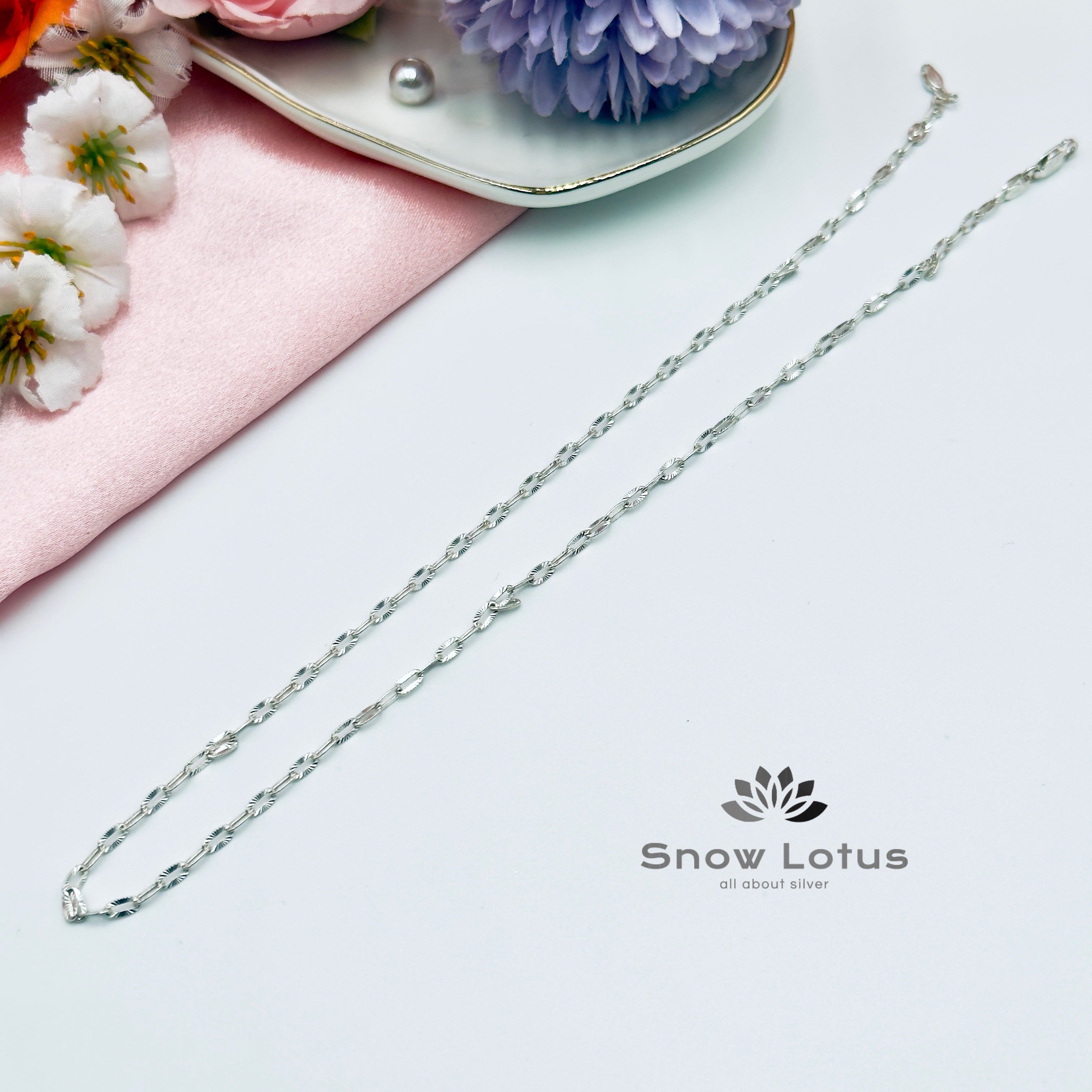 Mens Links Chains M9