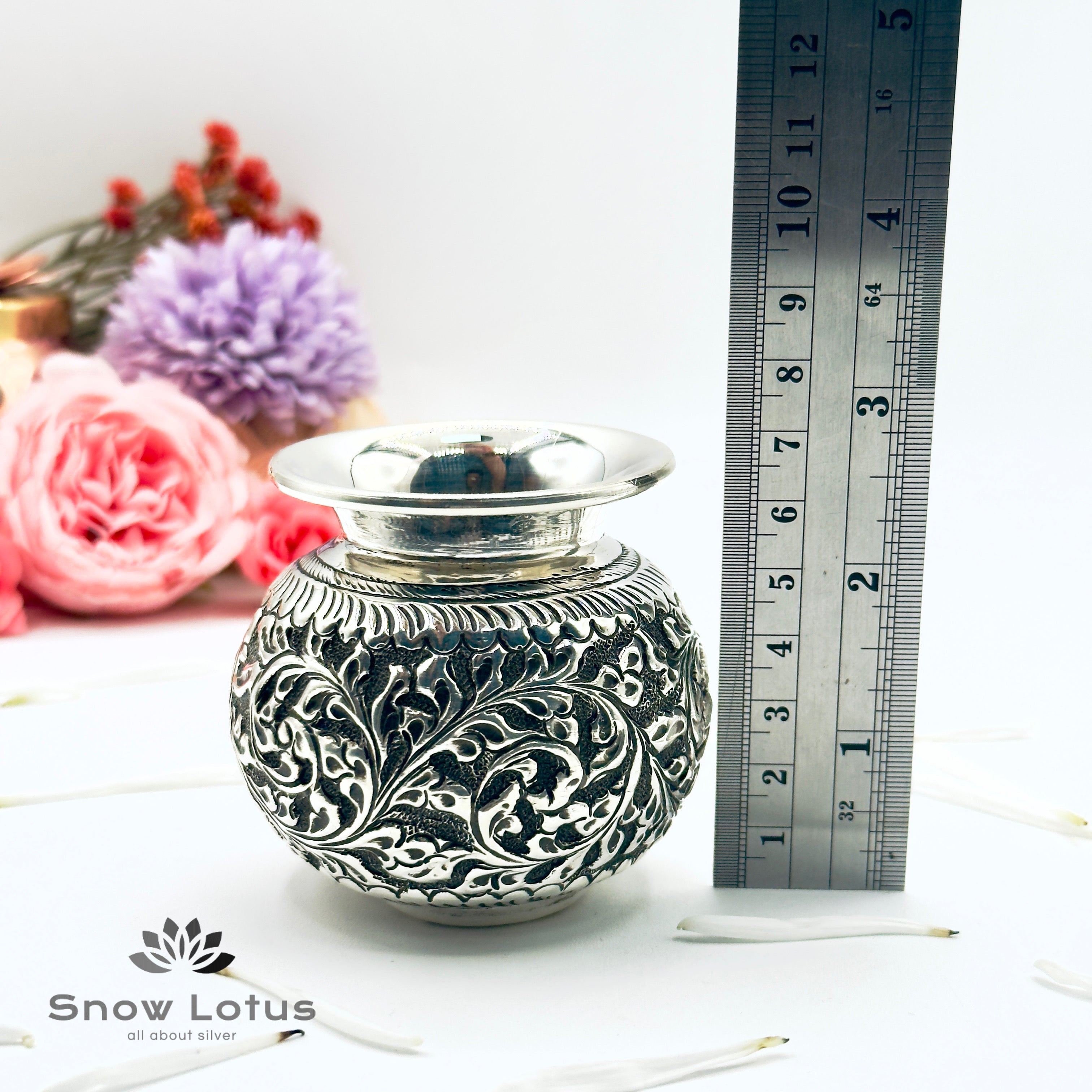 Antique Small Binde M4