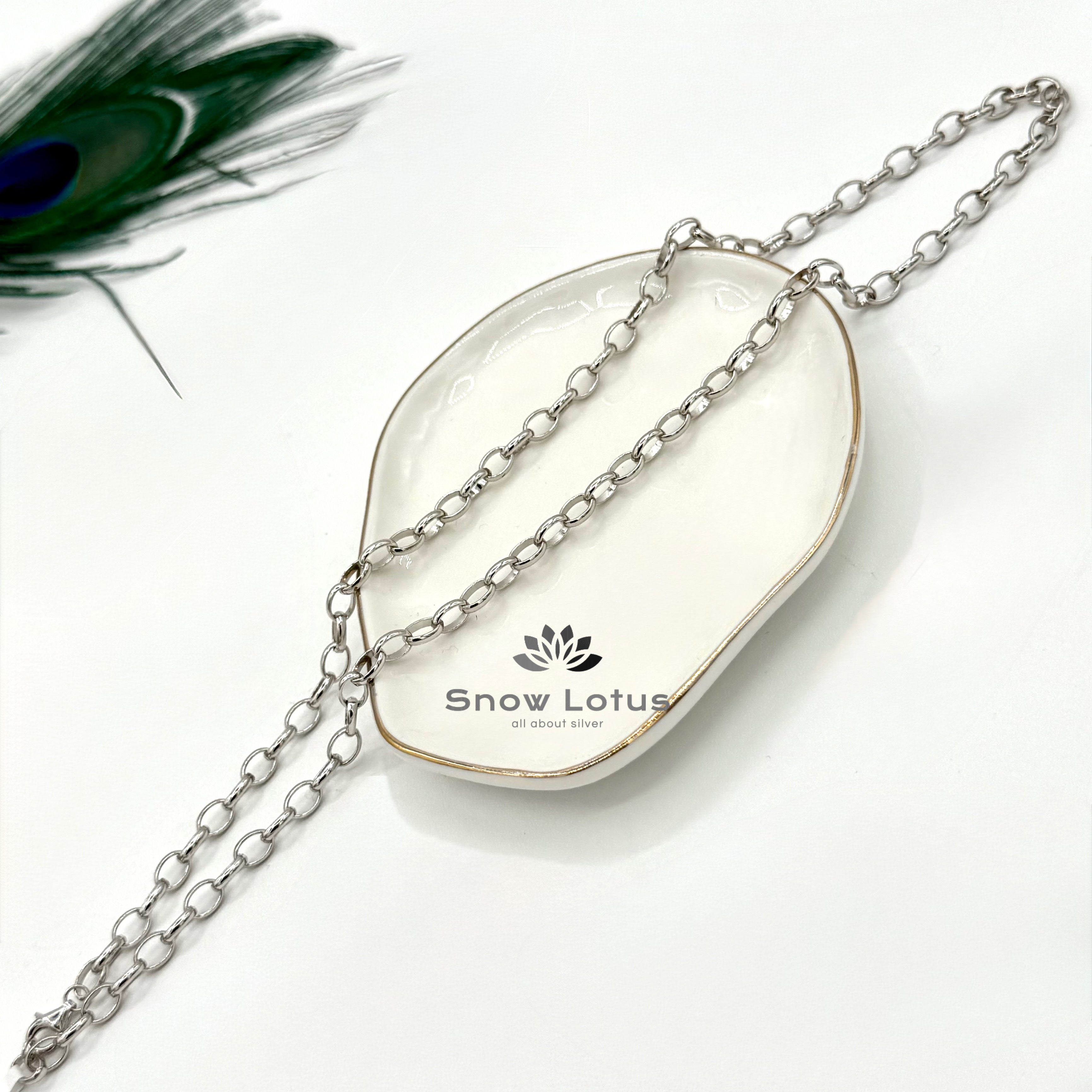 Mens Chains M20