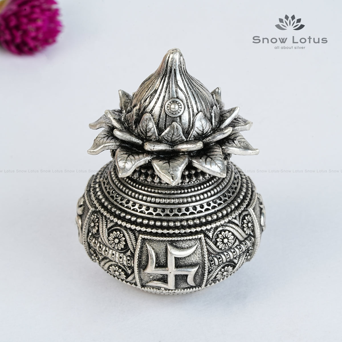 Mini Kalasam