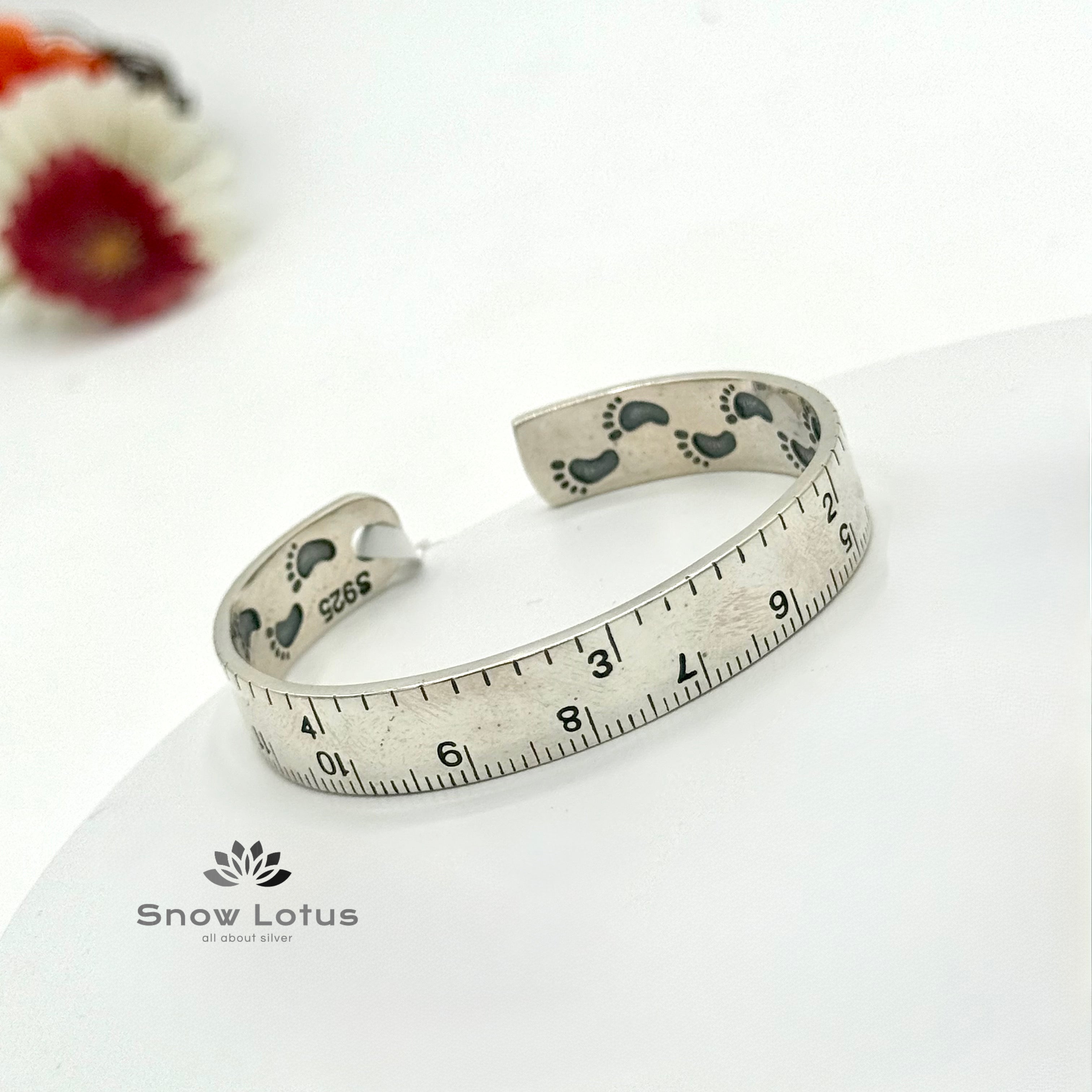 Measuring tape Kada