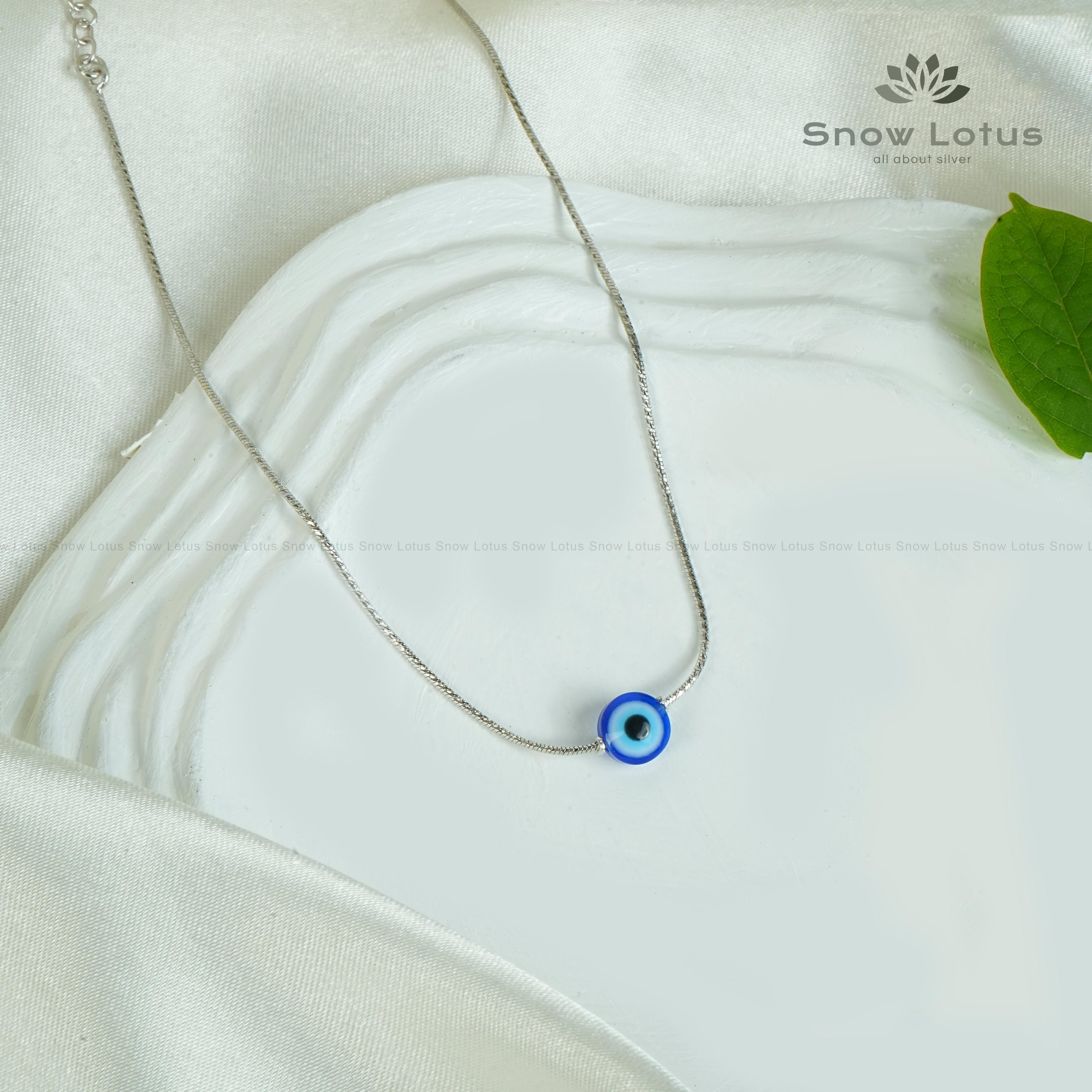 Evil Eye Anklets