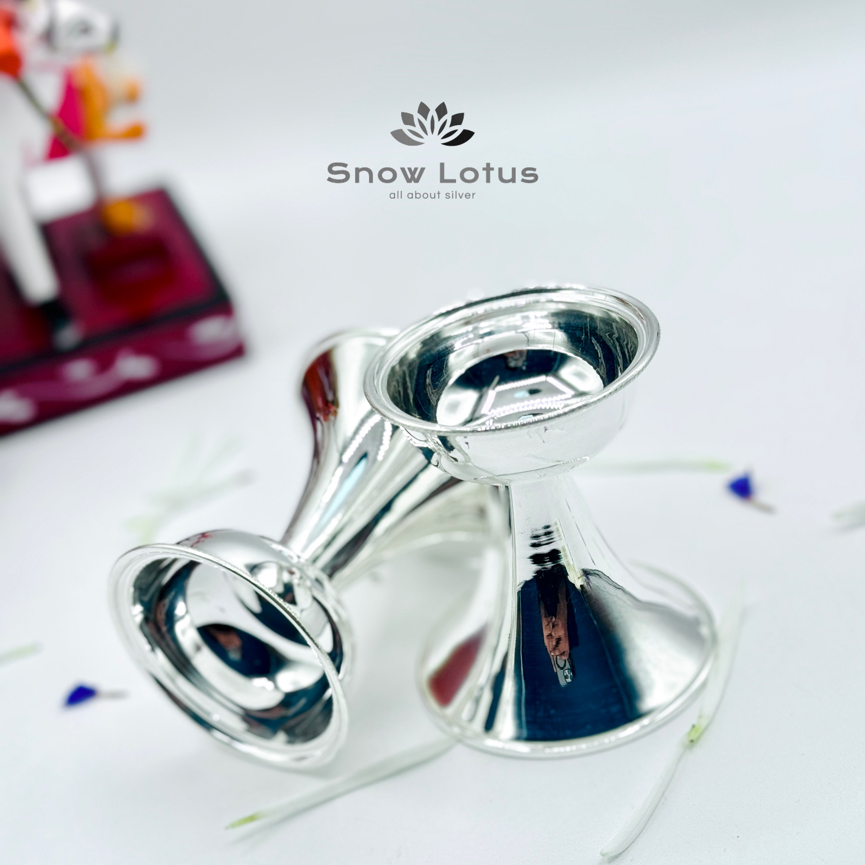Plain Diyas M3
