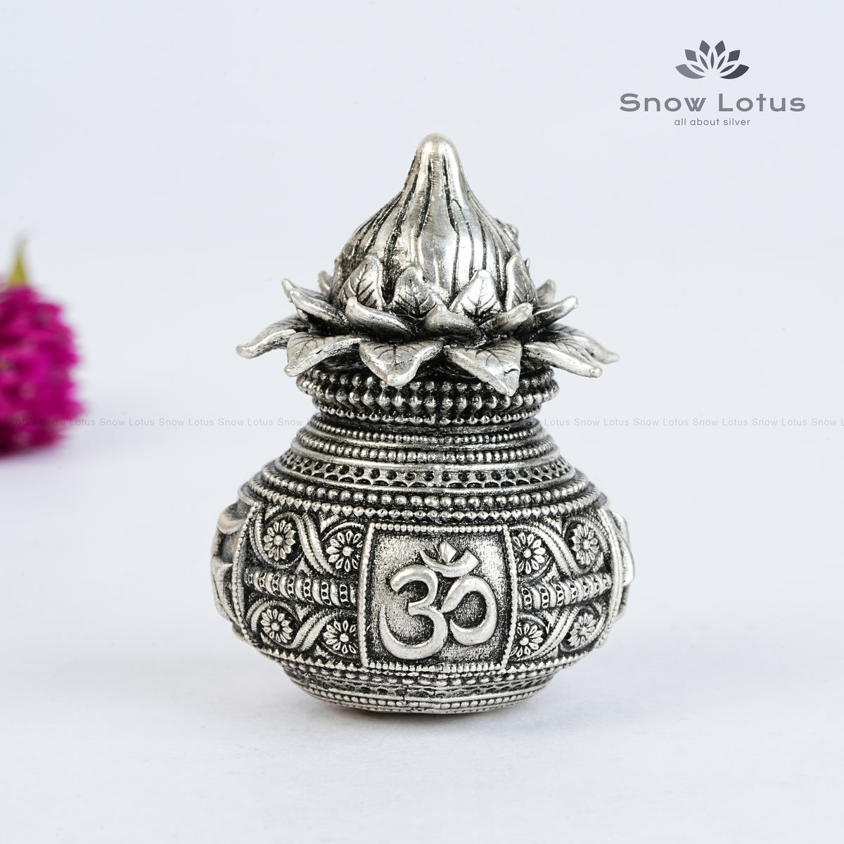 Mini Kalasam