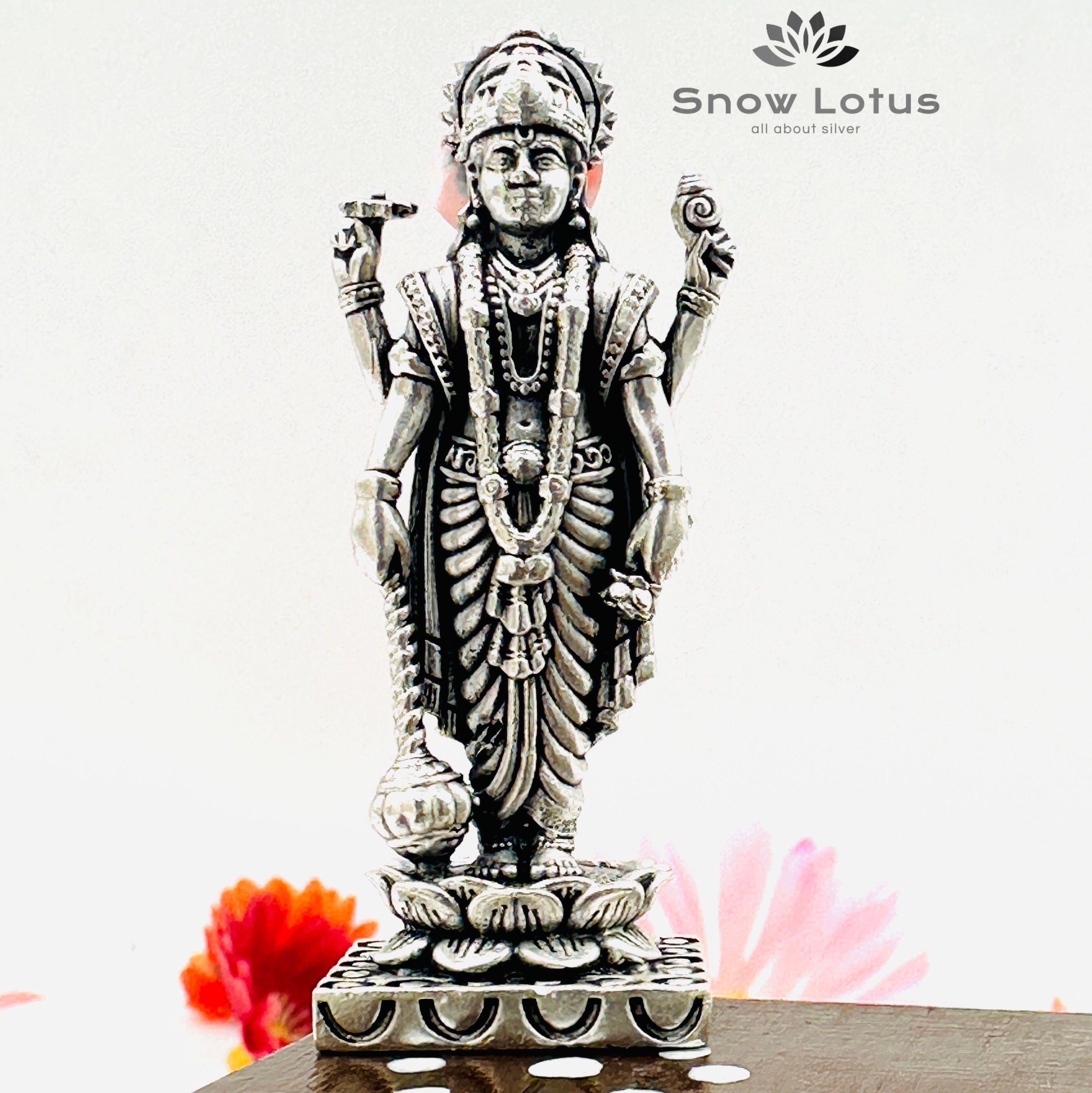 Satyanarayana Swamy 3D M2