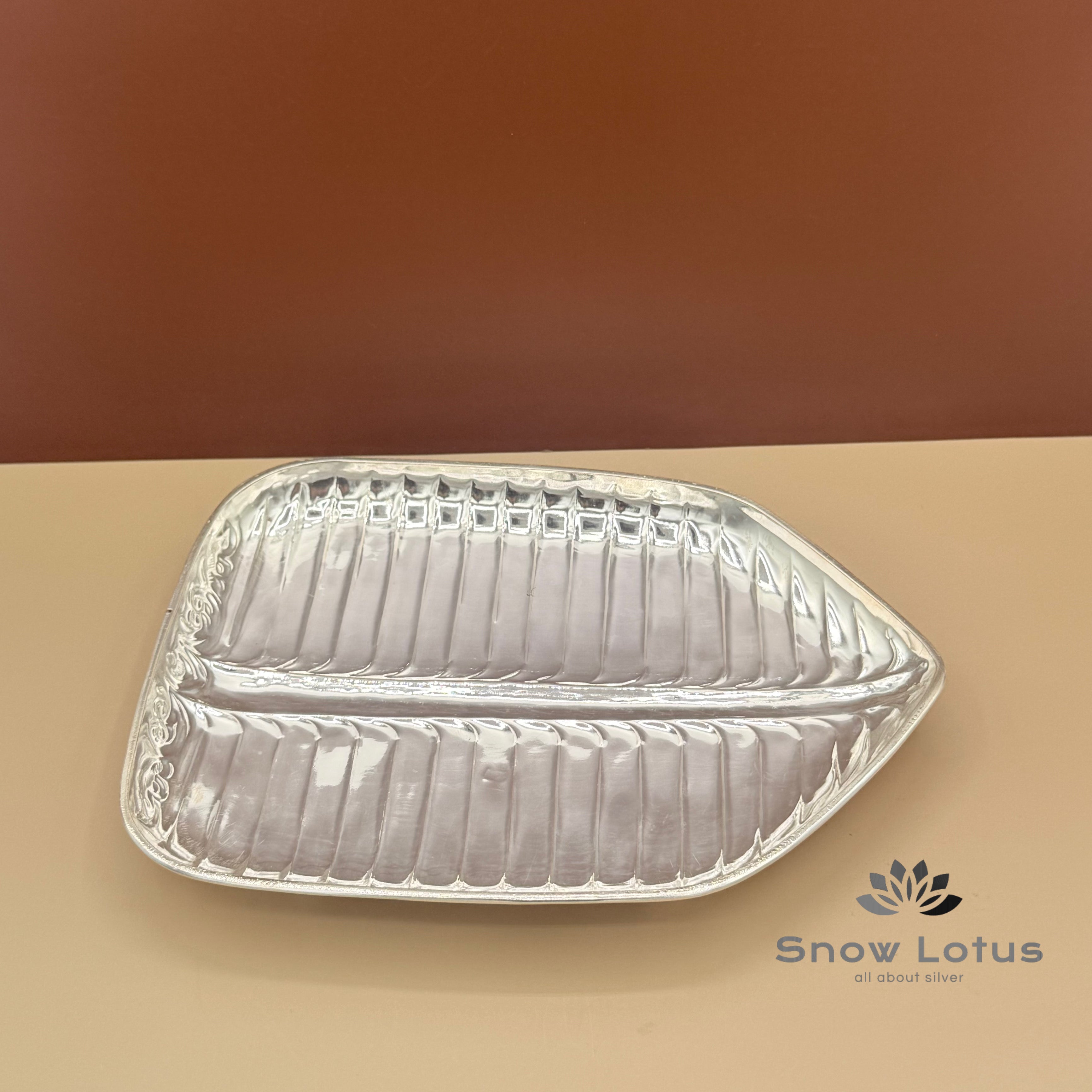 Plaintain Plate(Aritaku)