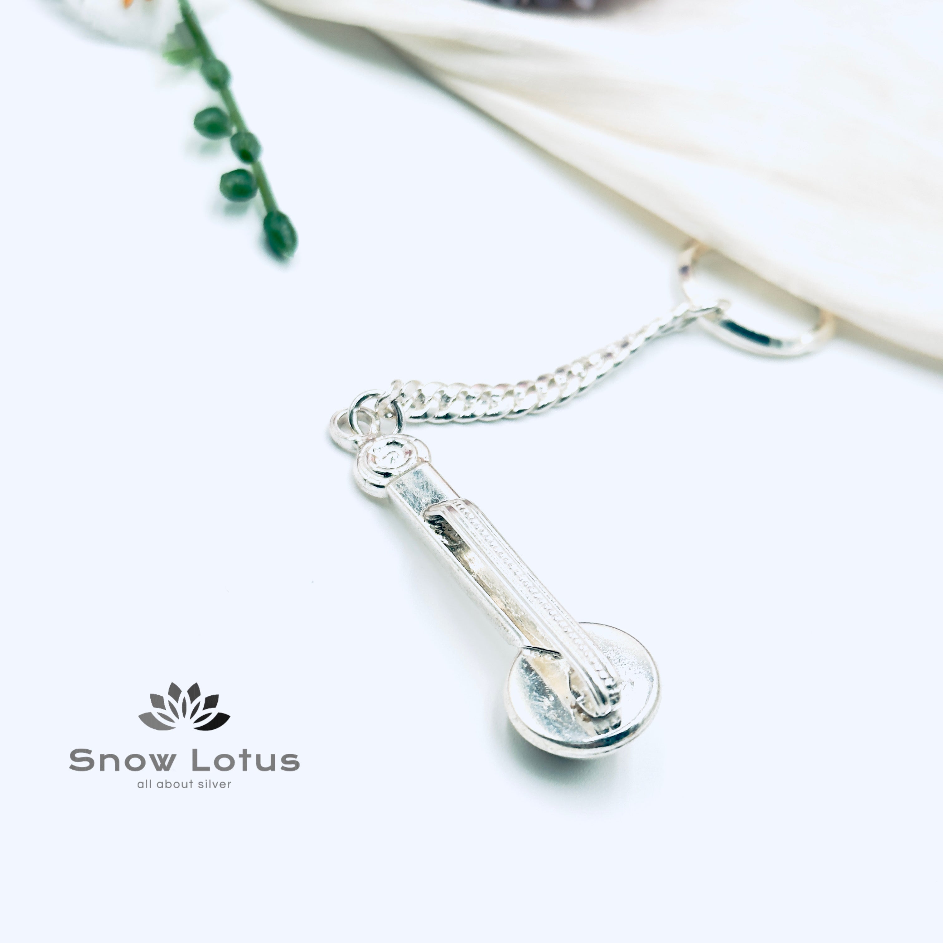 Key Chain Veena