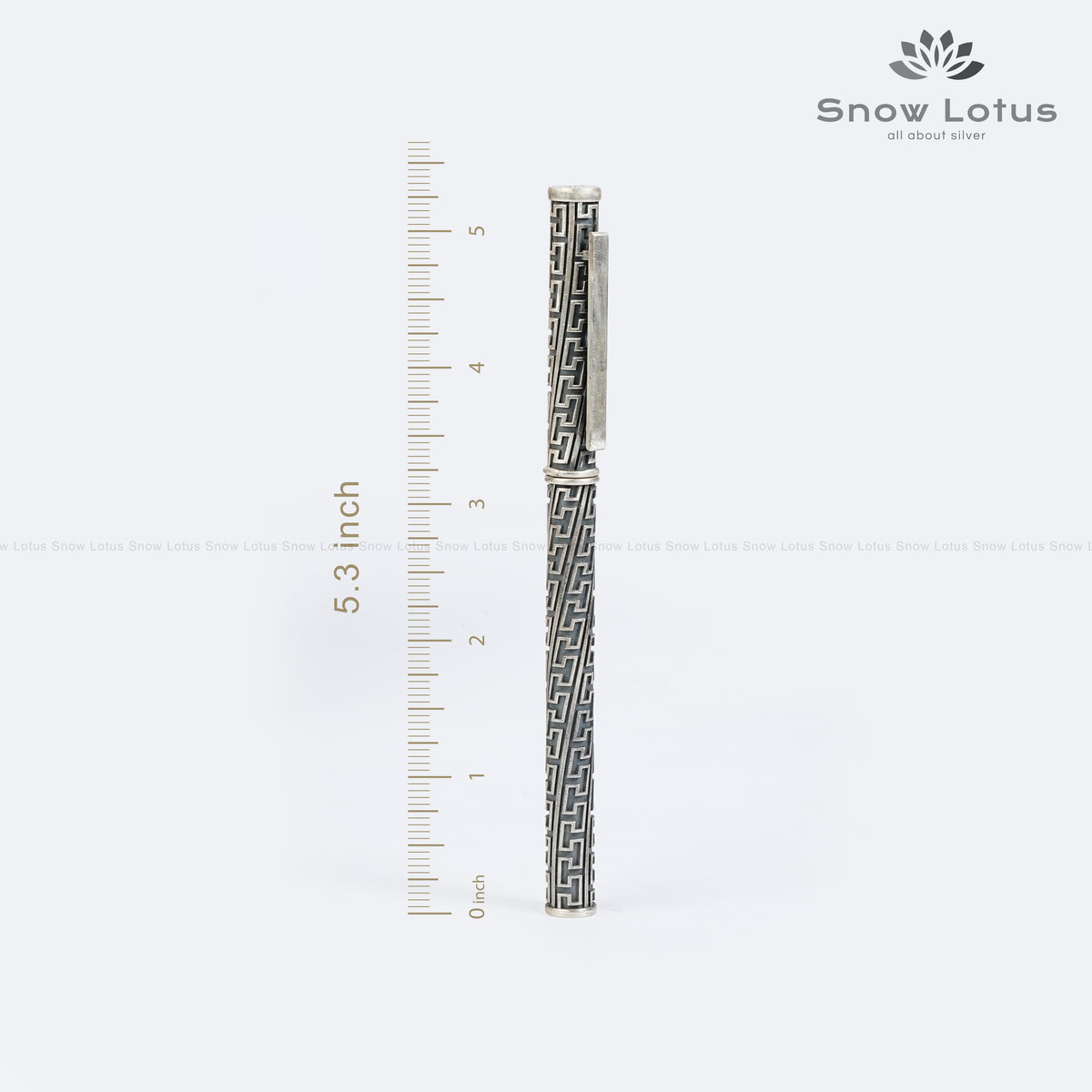 Pen Zigzag