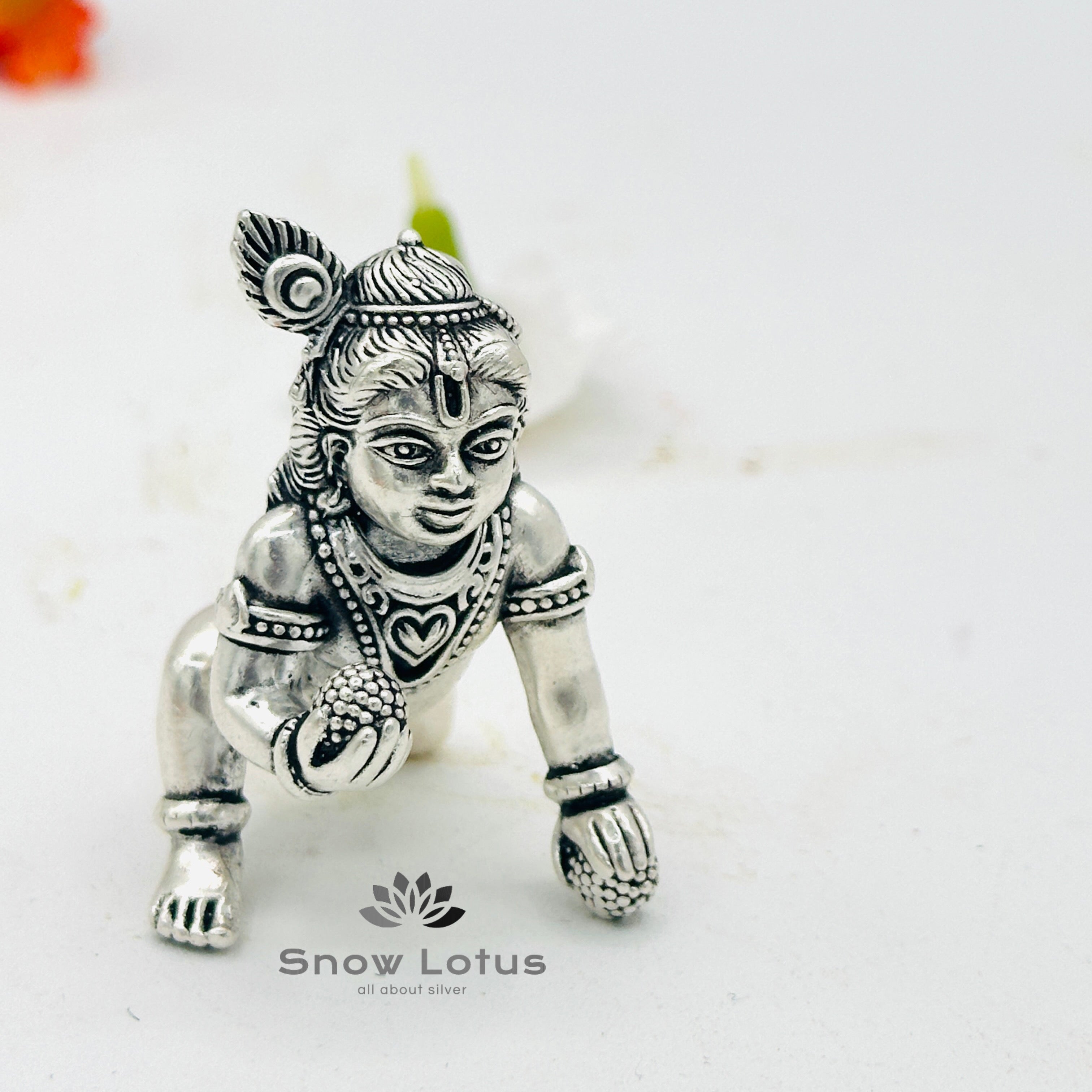 Chinni Krishna 3D M2