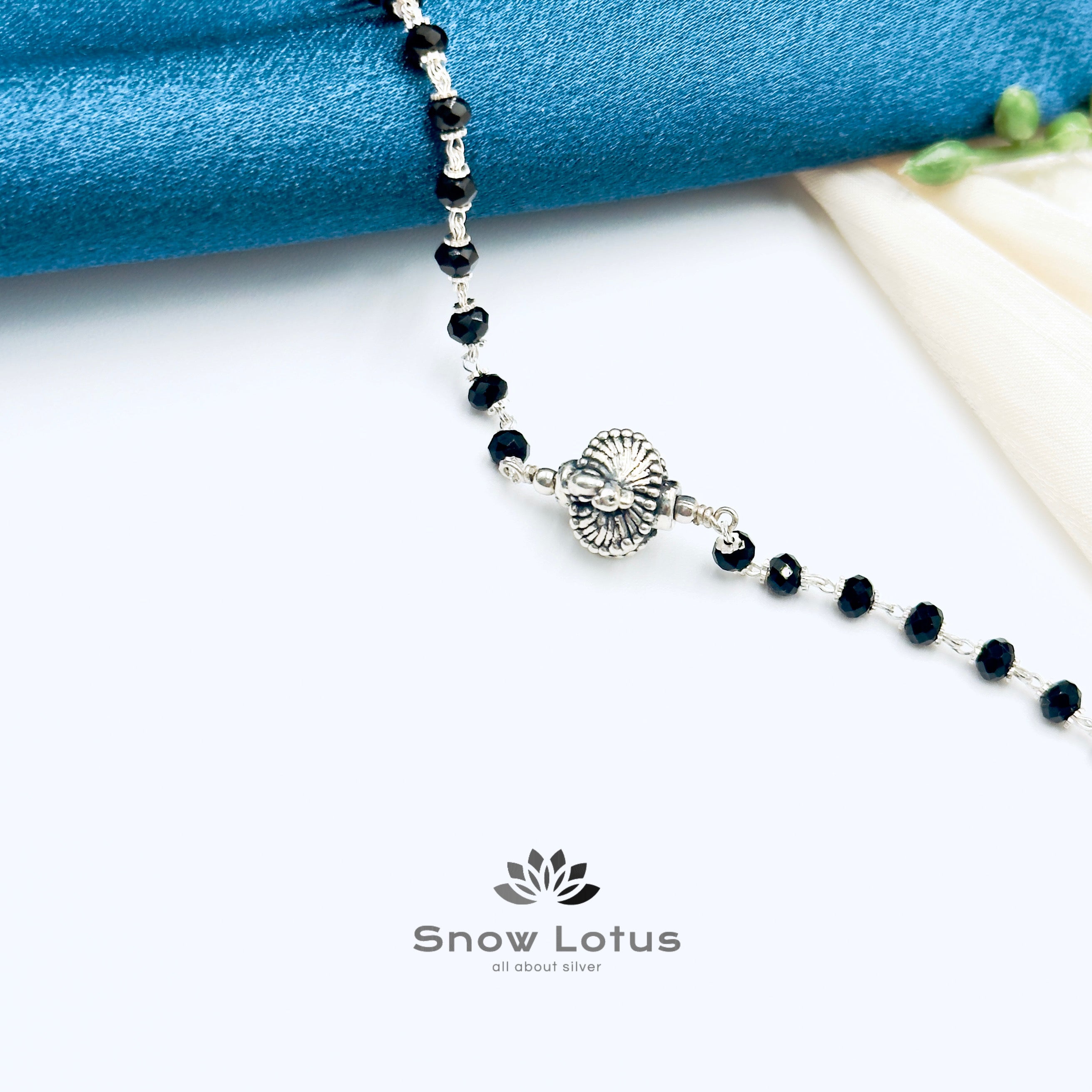Peacock Mangalsutra