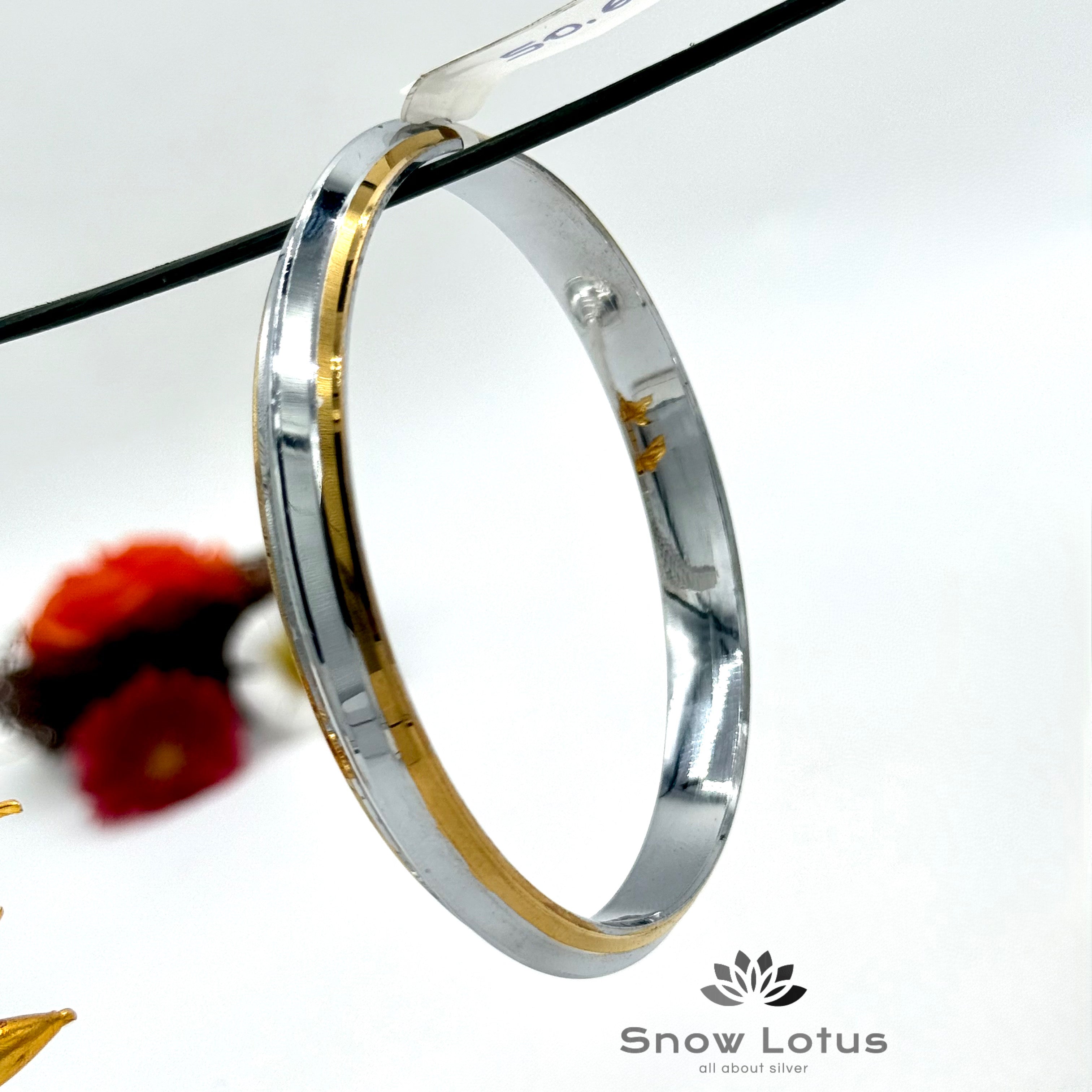 Mixed Tone Kada