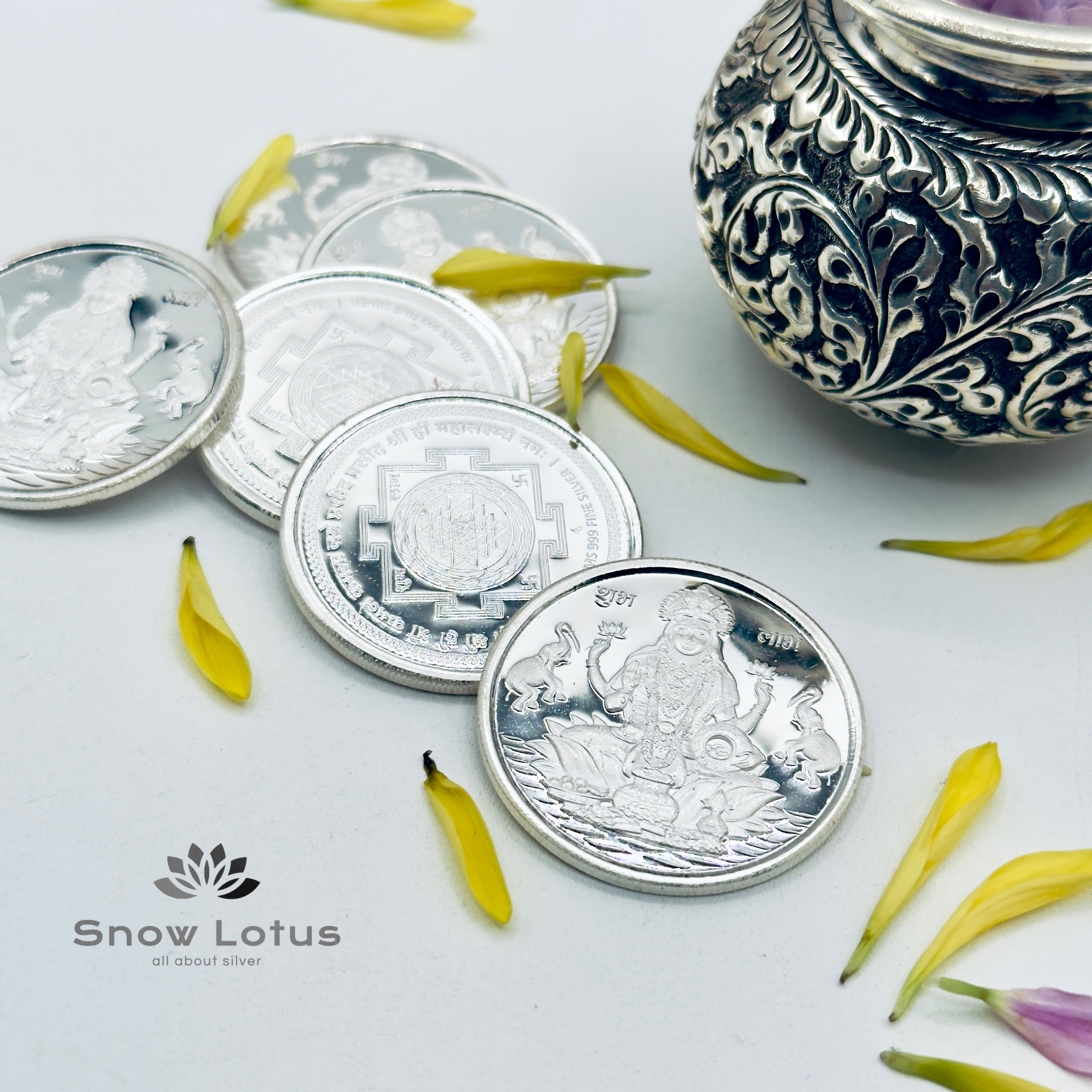20 gms Coin