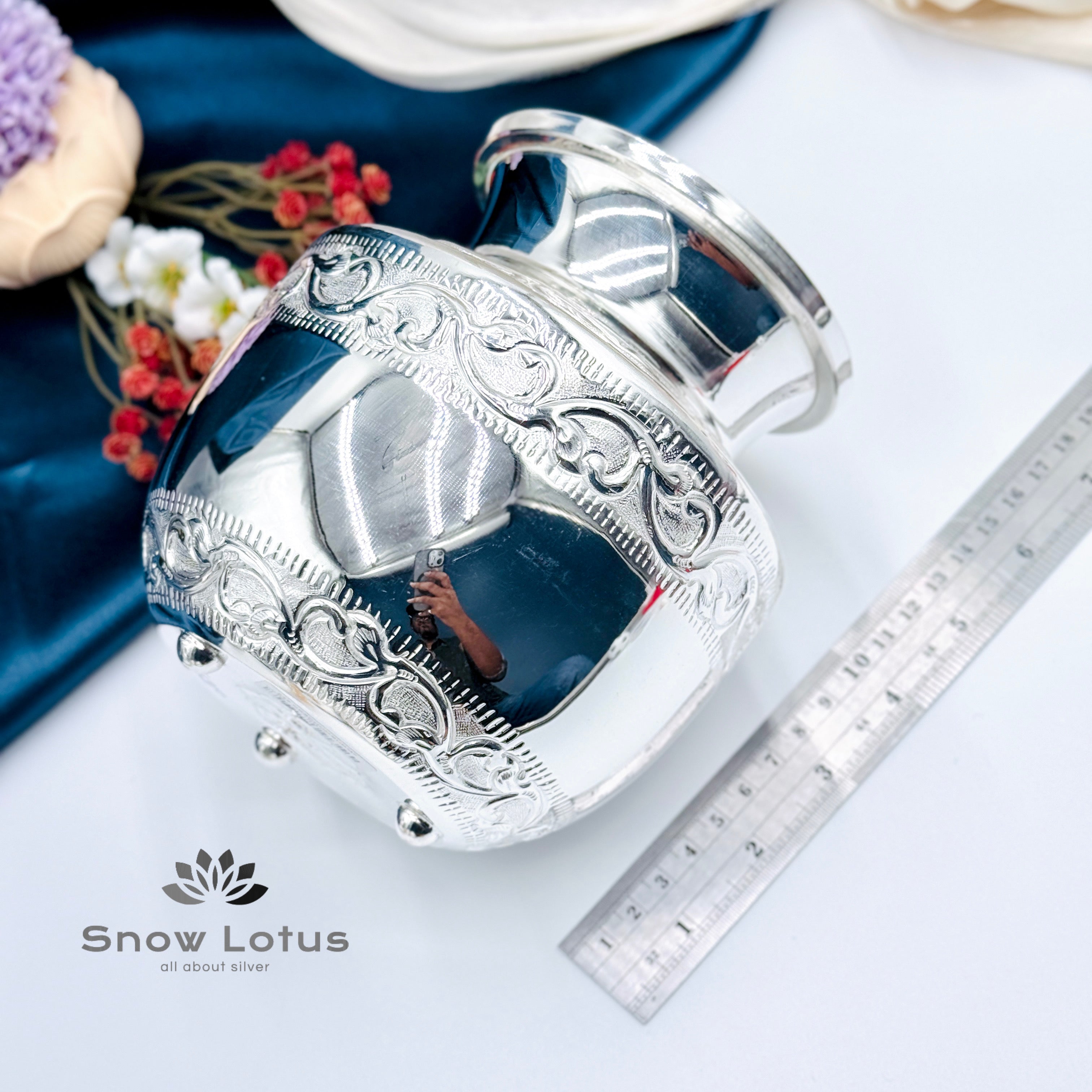 Nakshi Border Plain Kalash