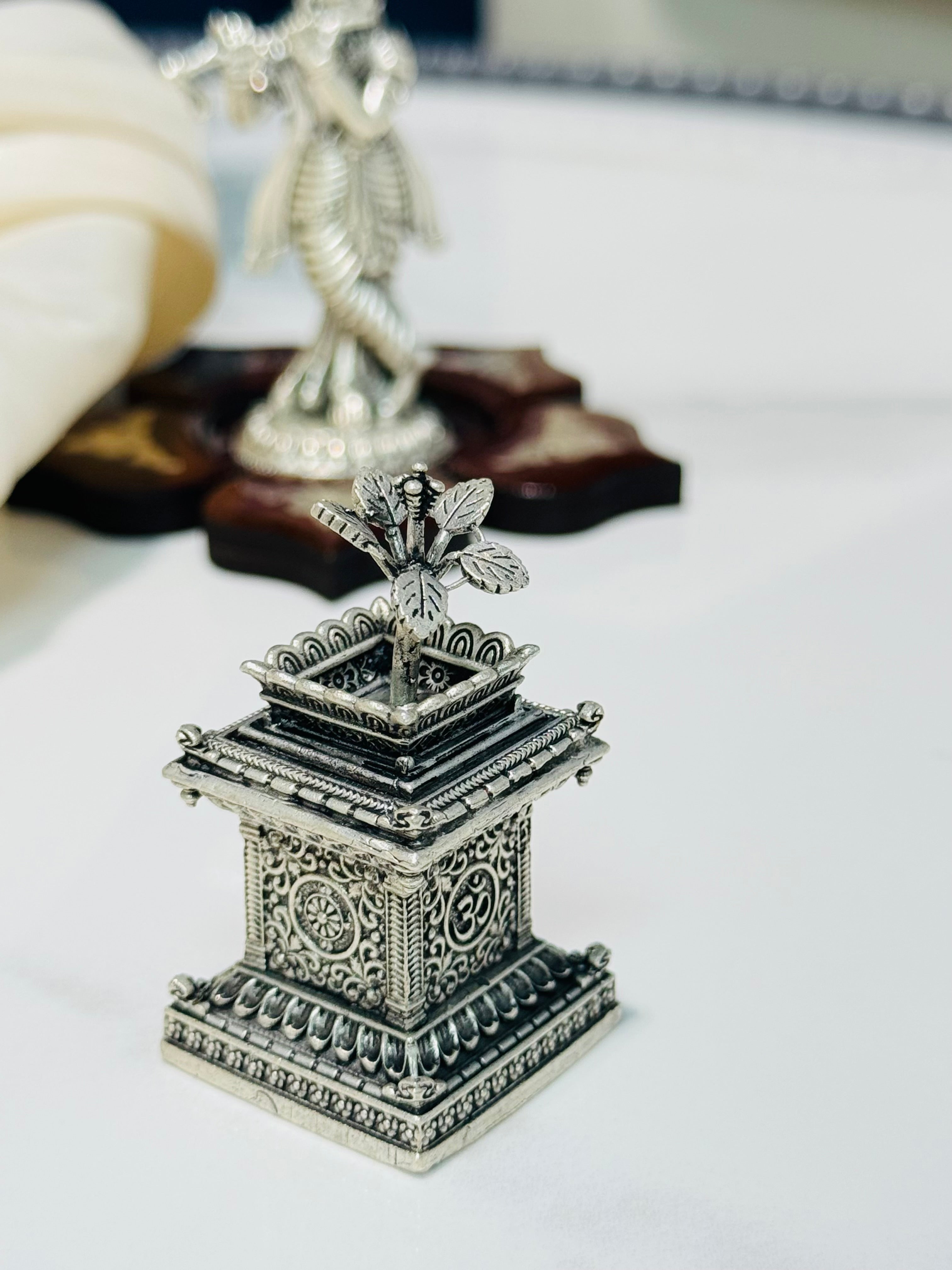 Tulasi Kota Antique 3D